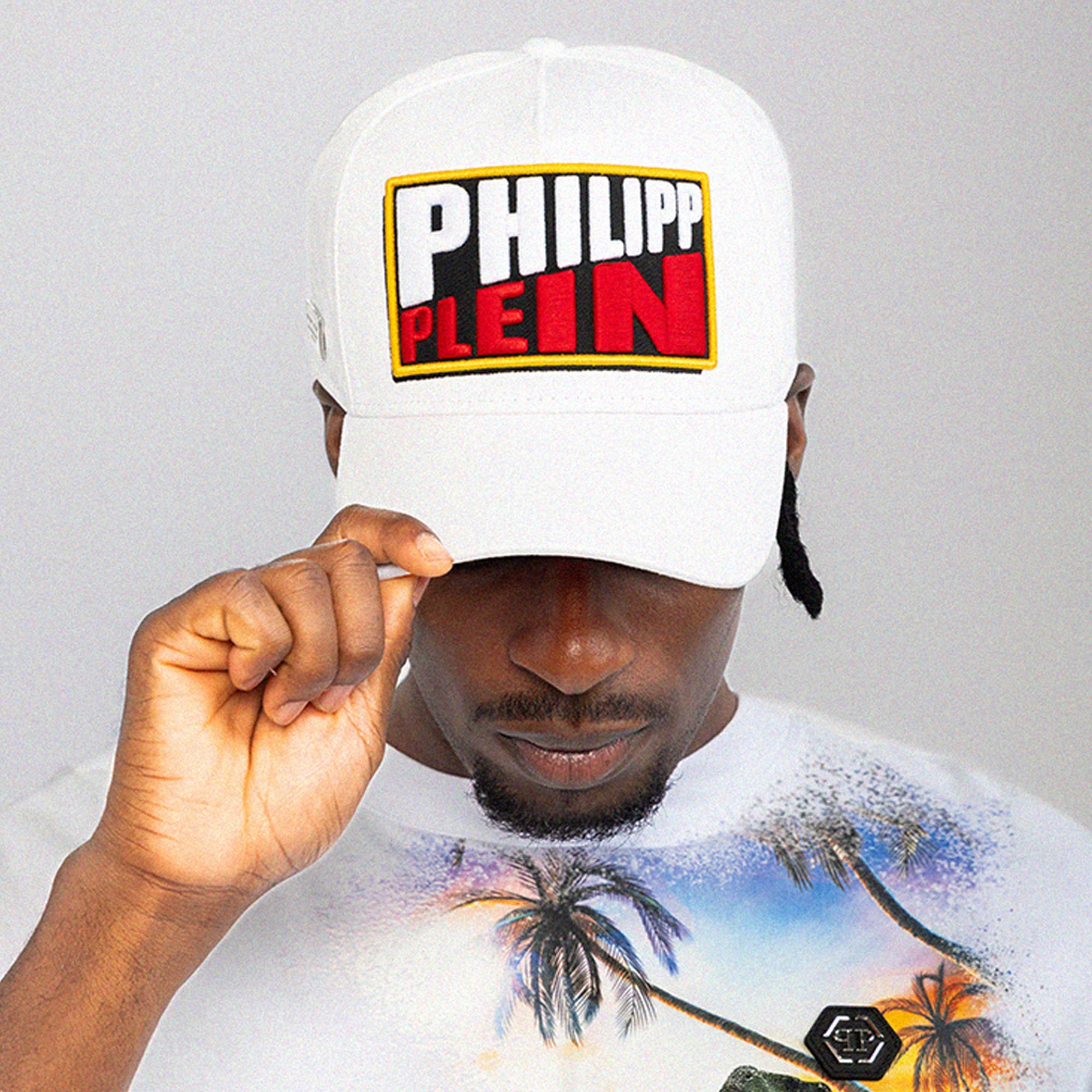 "La moda tiene que ser divertida" Philipp Plein