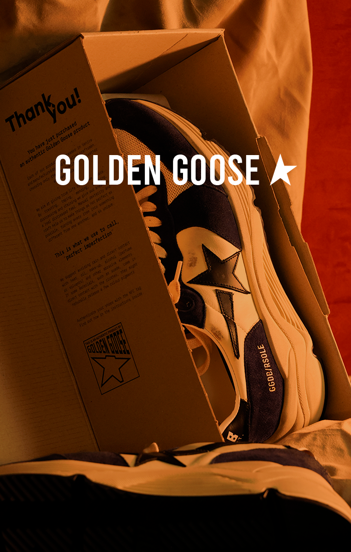 Golden Goose: La Revolución del Lujo Imperfecto Llega a Colombia