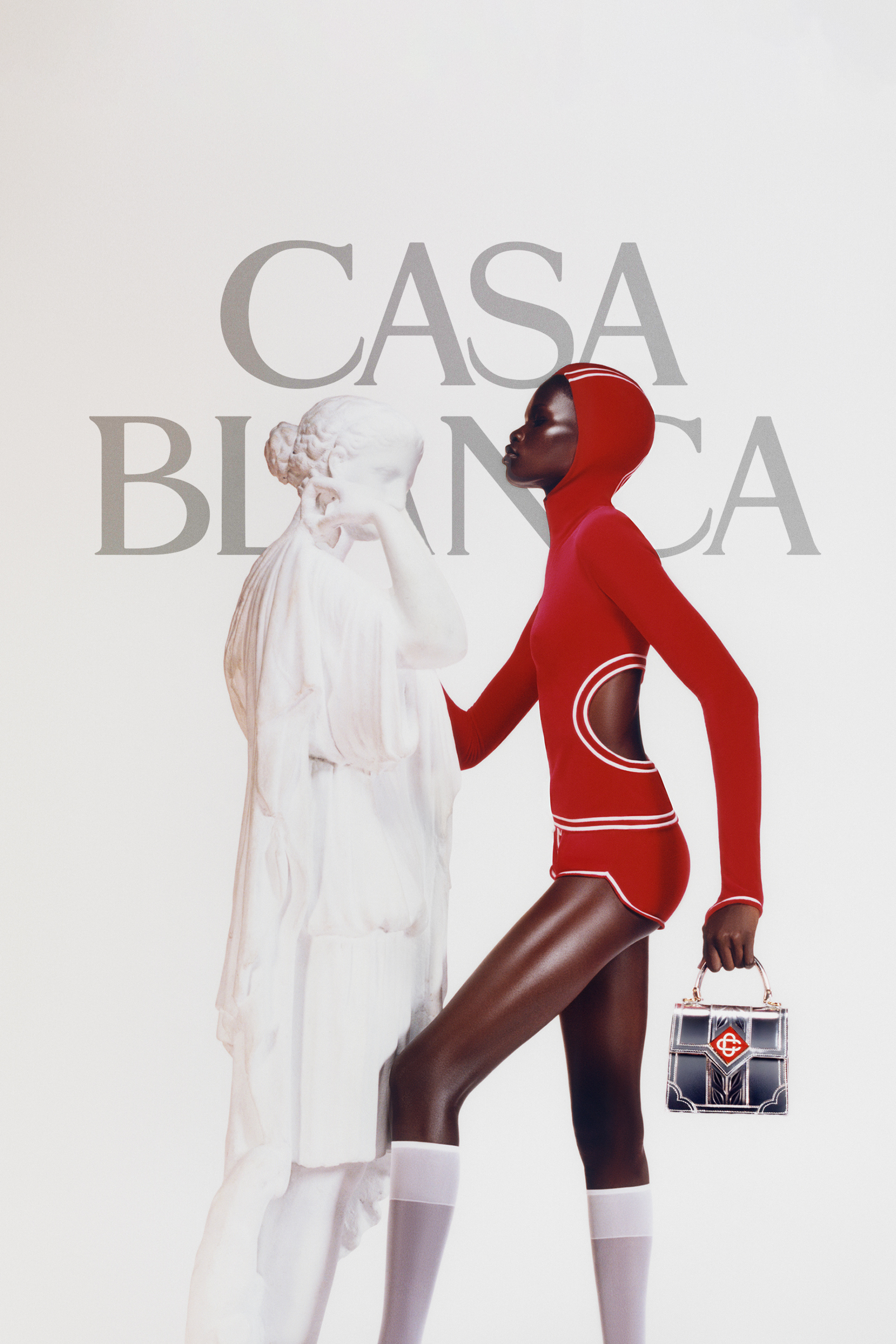 Casablanca: El verano eterno que se viste de lujo