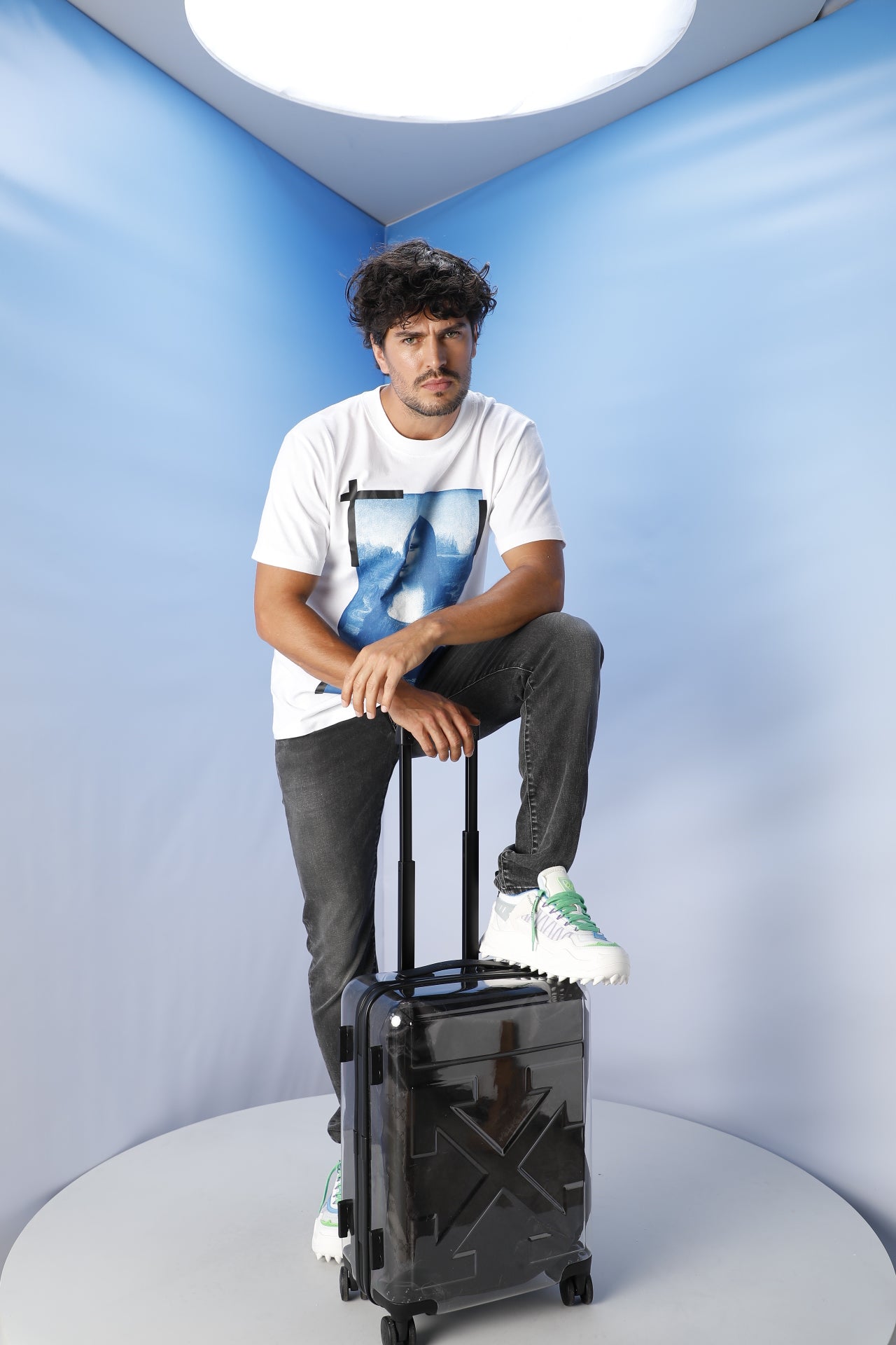 Maleta Perfecta ¡Allá vamos!