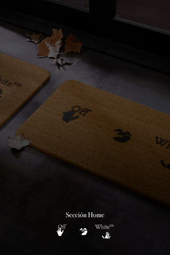 Descubre la Exclusividad de Off-White Home: La Fusión Perfecta de Arte, Diseño y Lujo