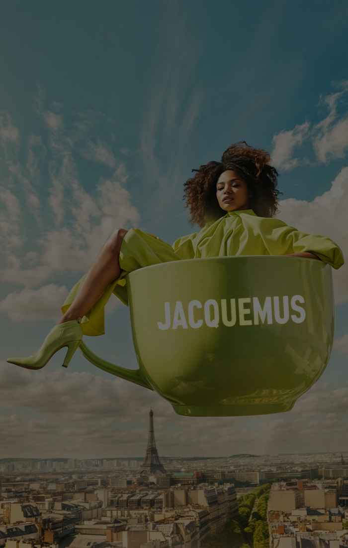 Jacquemus: La Simplicidad del Lujo que Redefinió la Moda Francesa