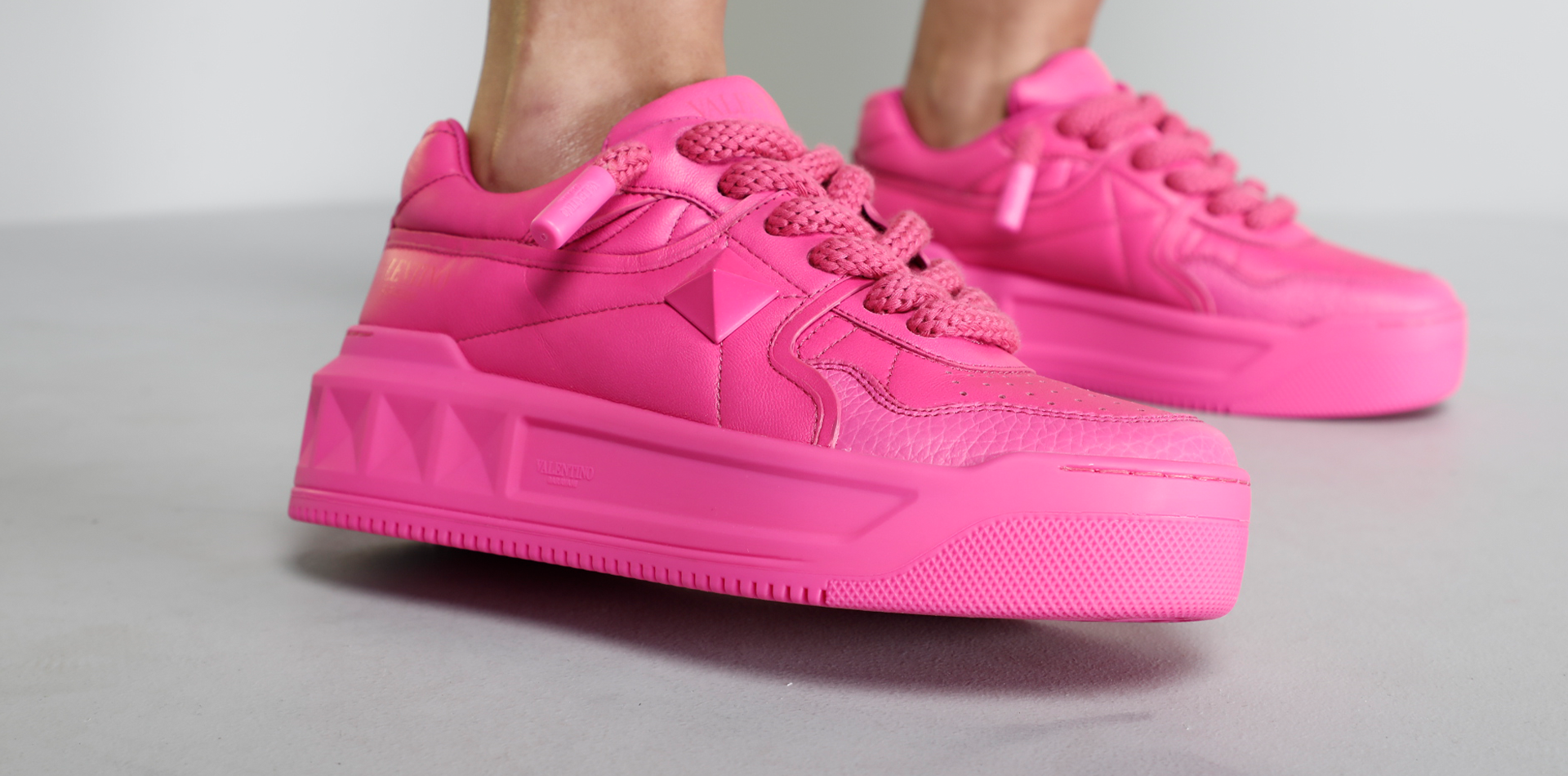 Sneakers Mujer