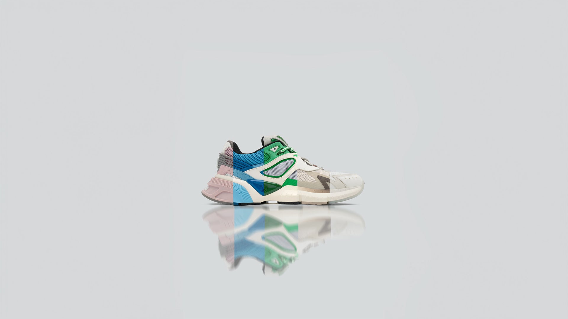 MA Runner