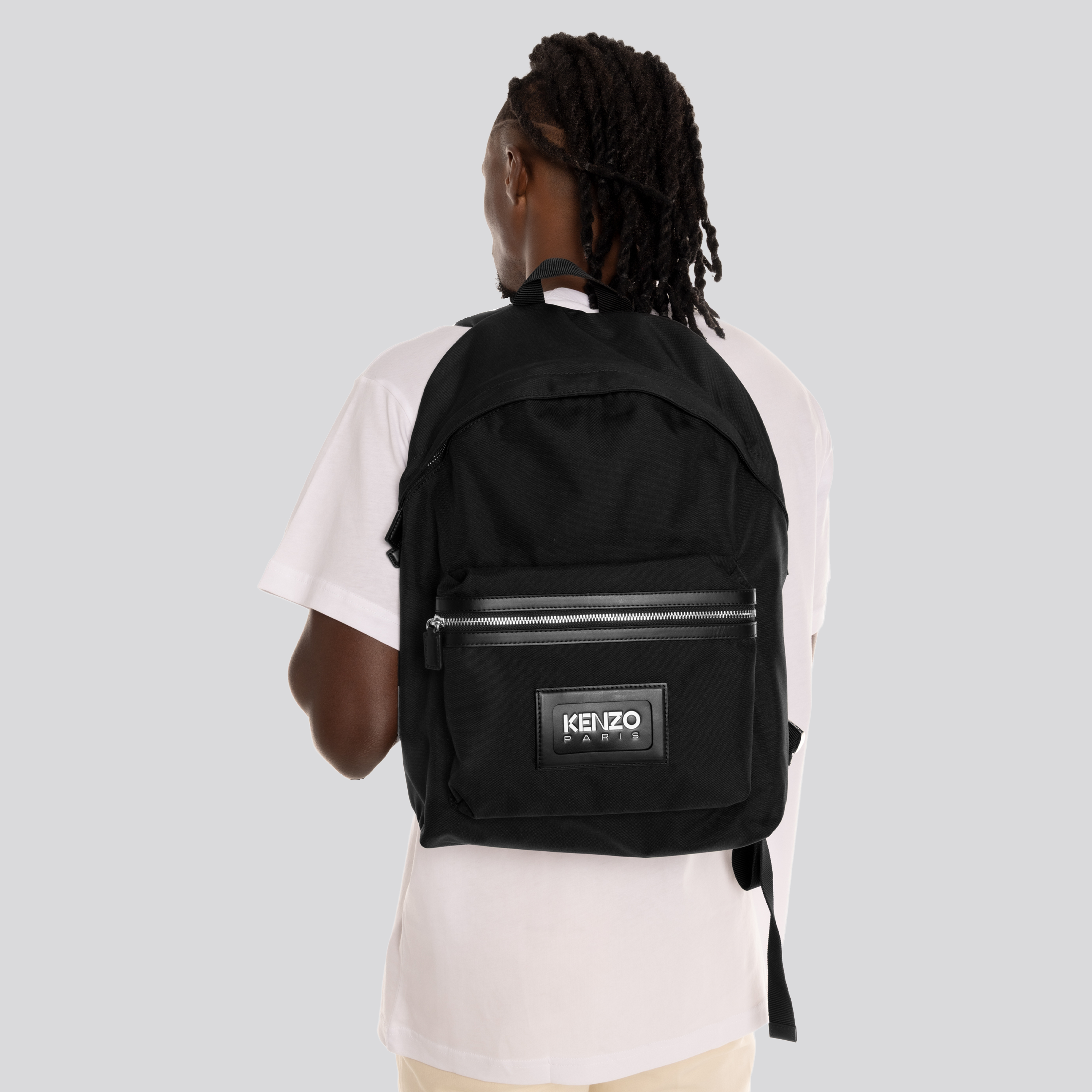 Morral Negra Kenzo Kenzoraphy'