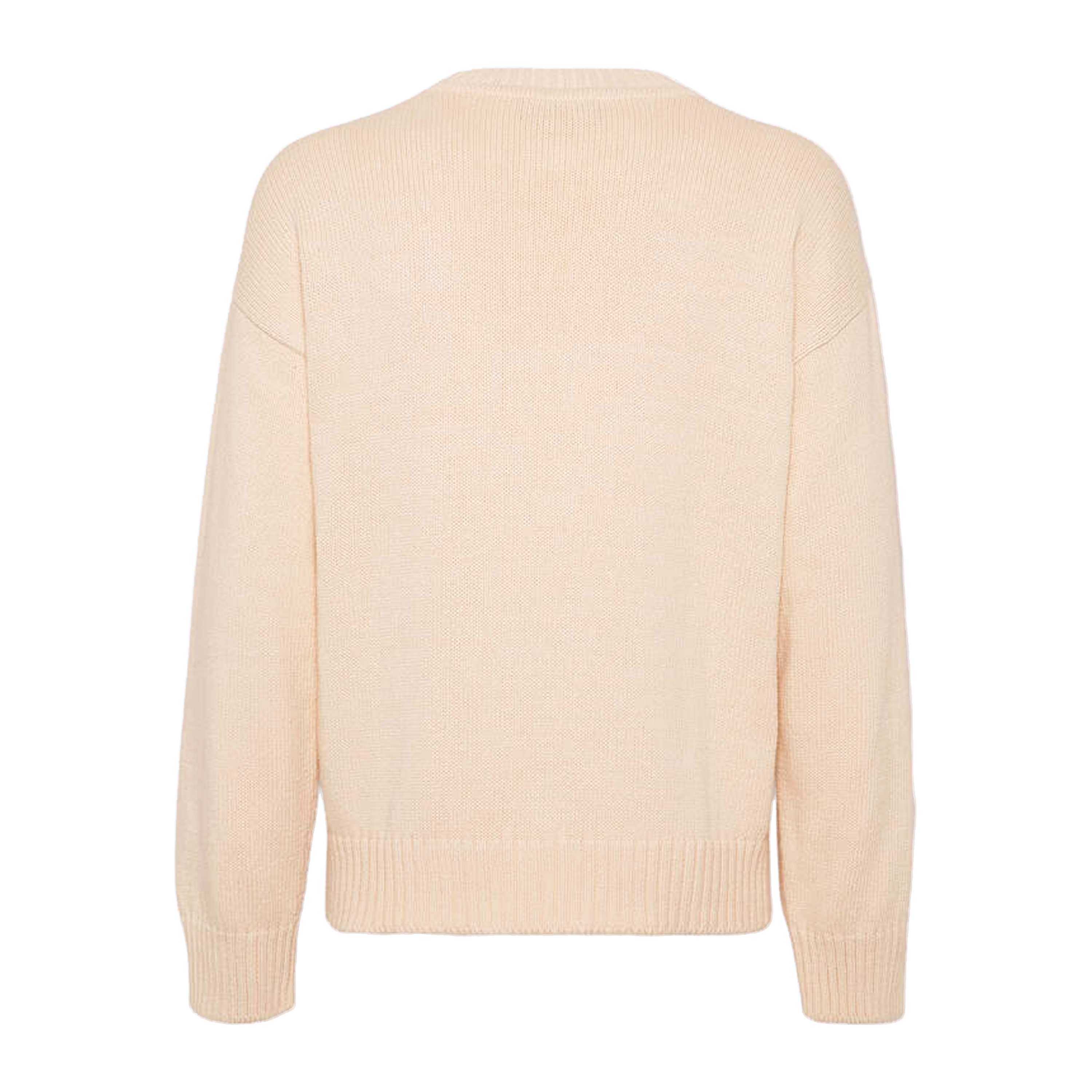 Buzo Blanco Dsquared2 Logo