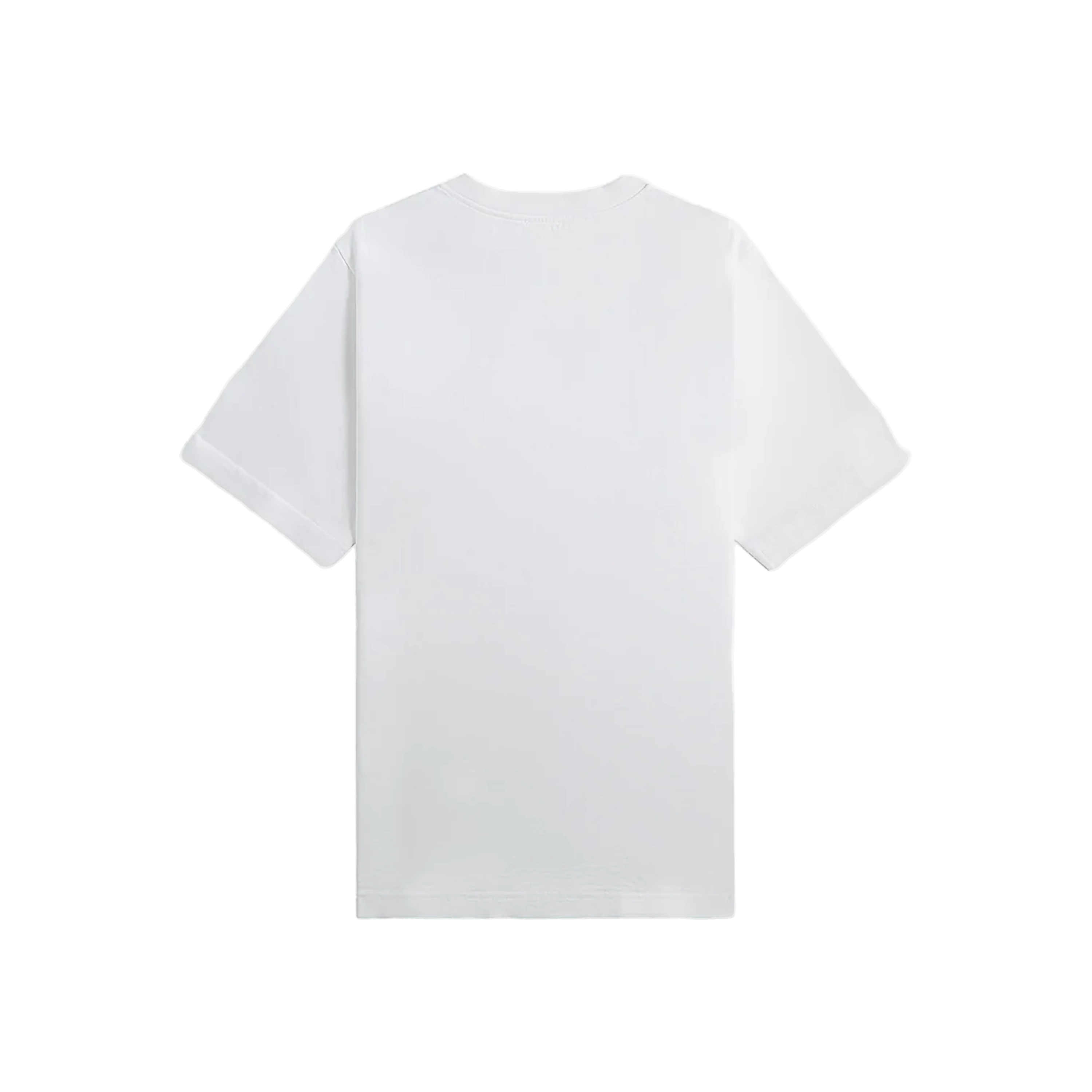 Camiseta Blanca Casablanca Casa Beach Wave