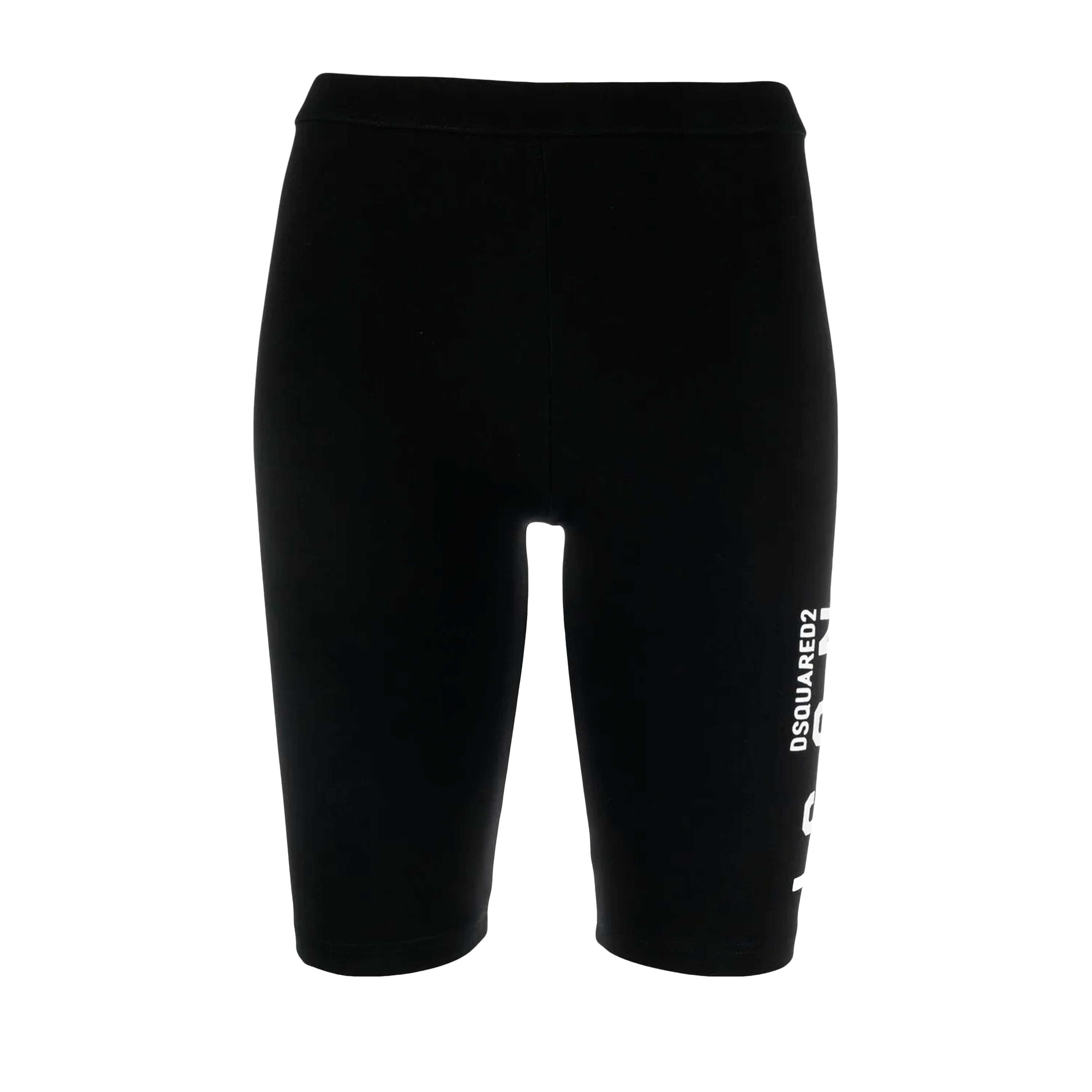 Short Negro Dsquared2 Icon