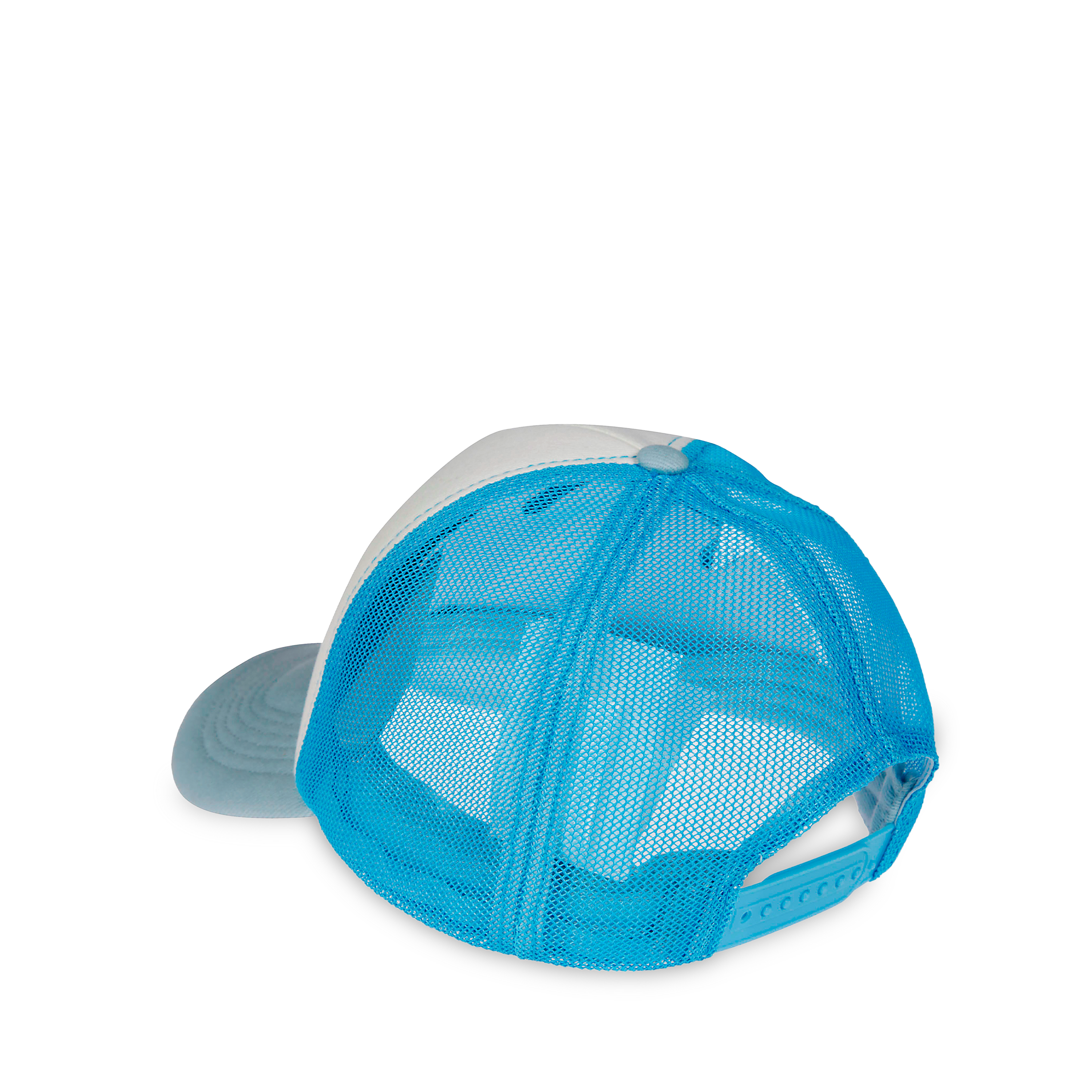 Gorra Gris Off-White Arrow Trucker