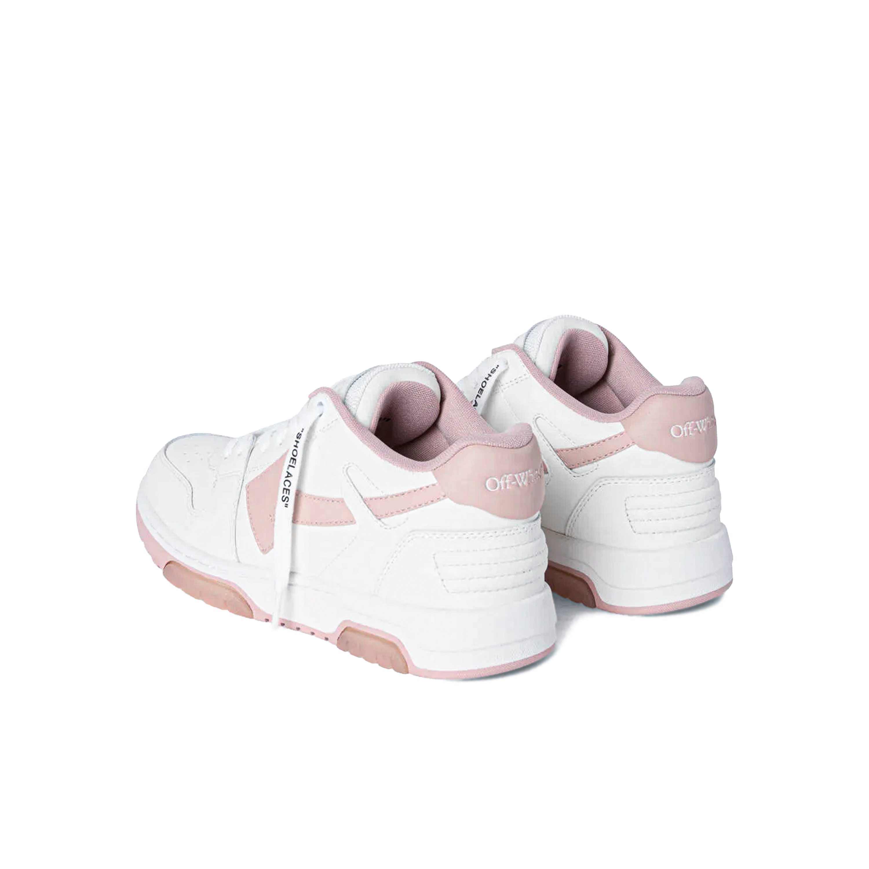 Sneakers Blancos Off-White OOO