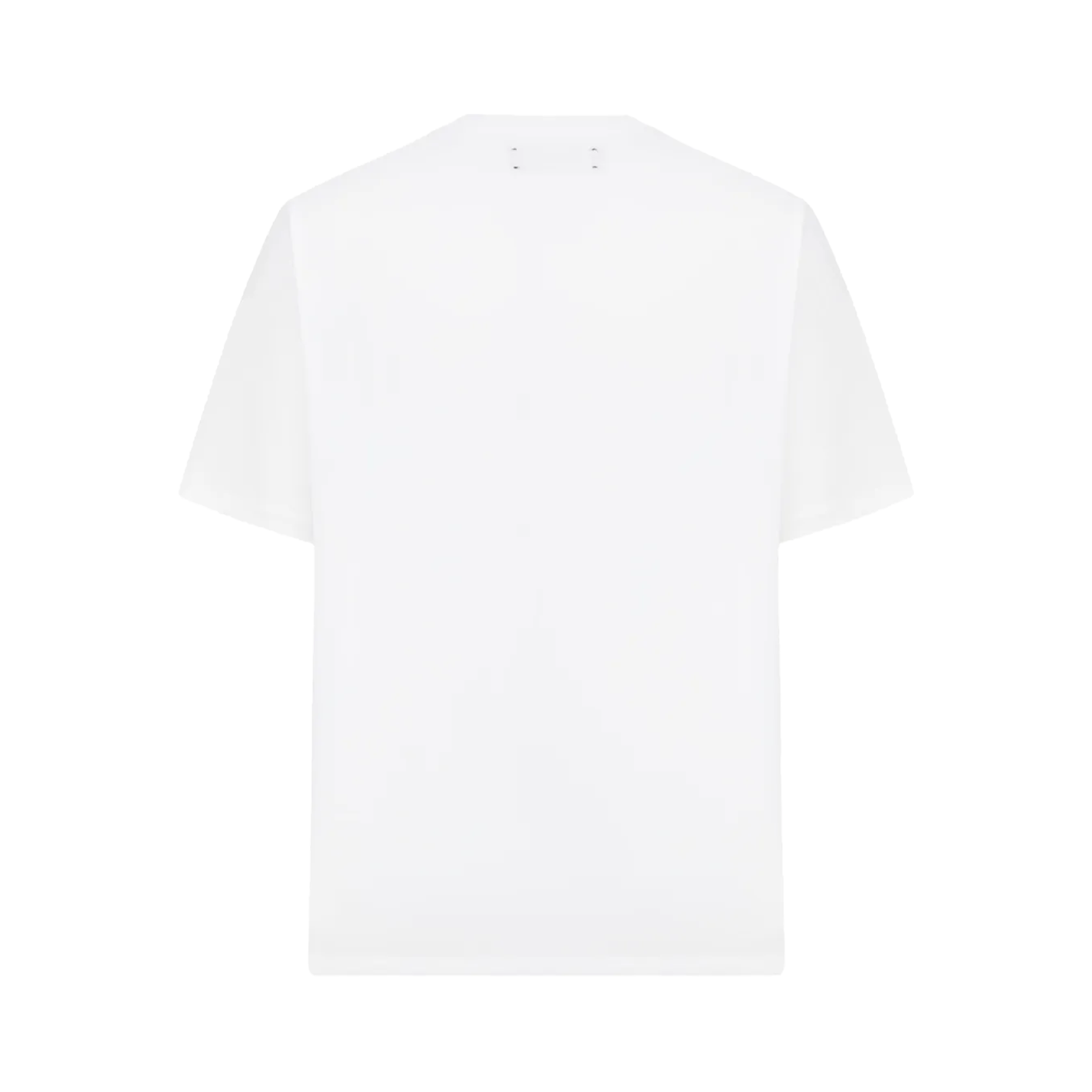 Camiseta Blanca AMIRI Hollywood