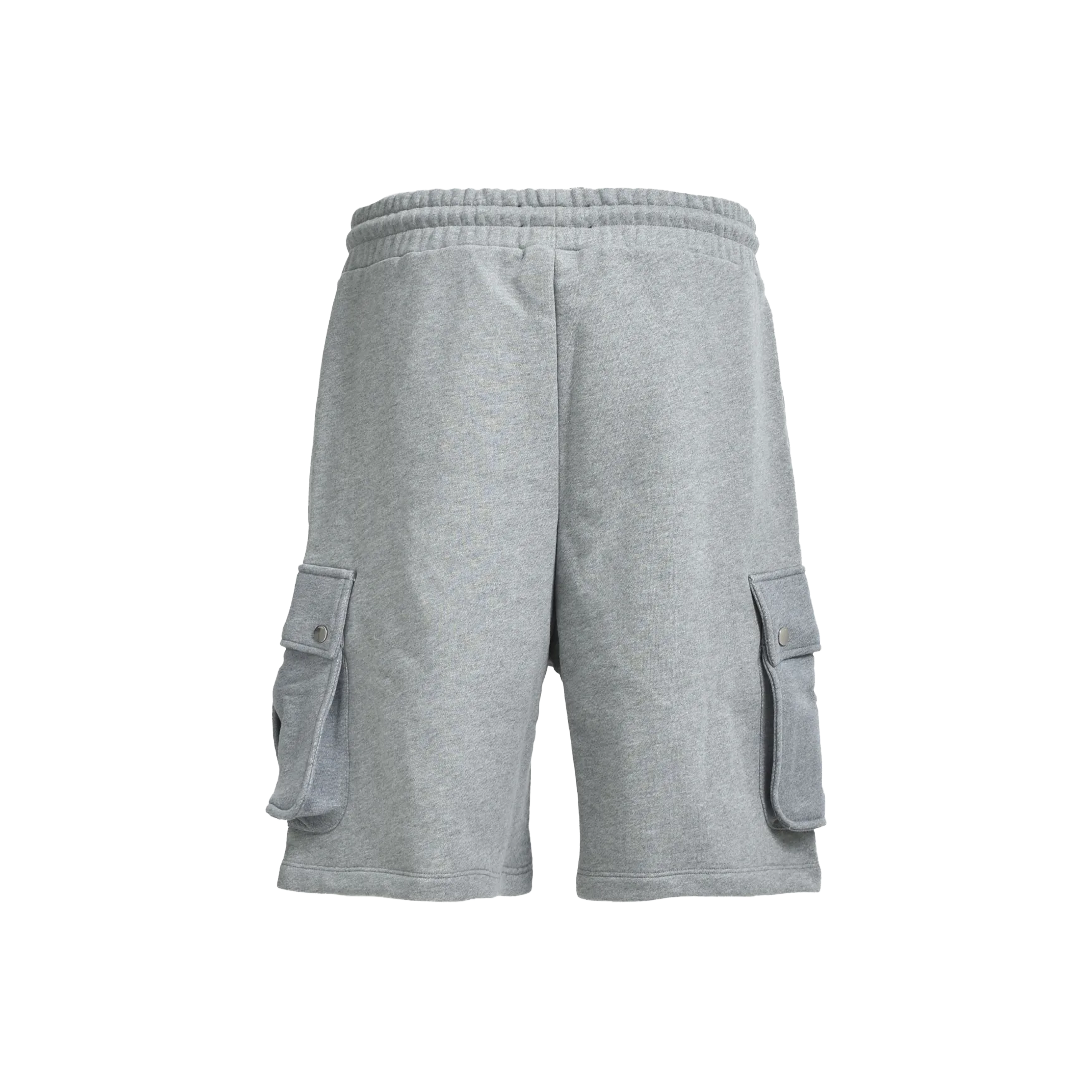 Short Gris AMIRI Stencil Cargo