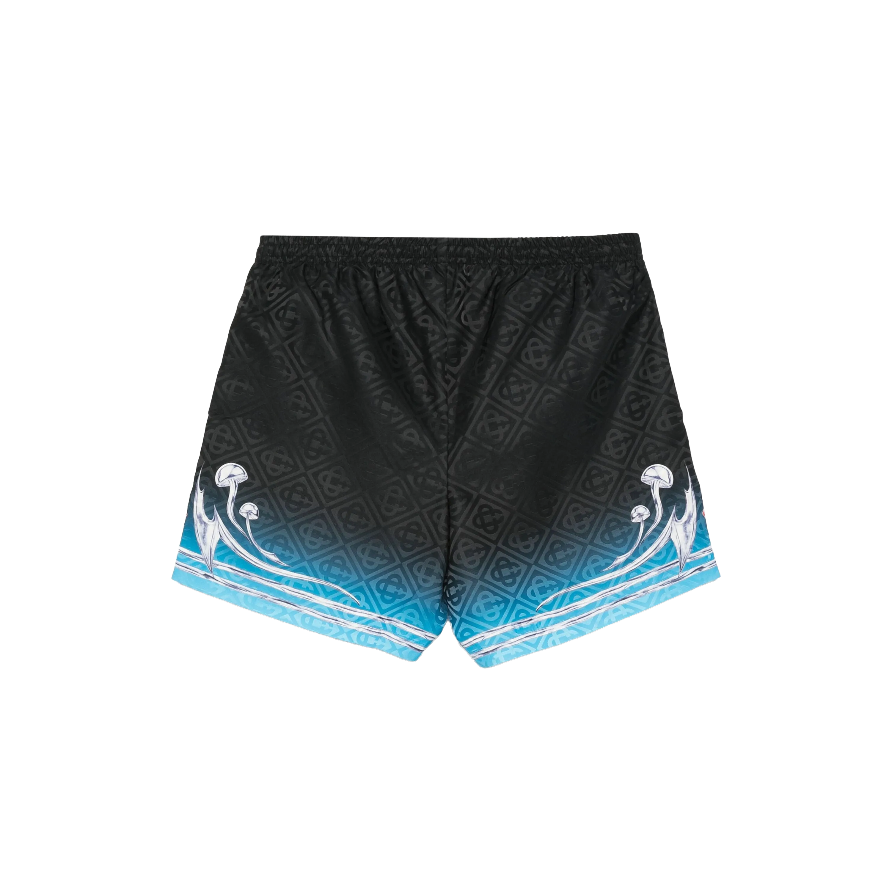 Short Blade Casablanca Cuban Collar