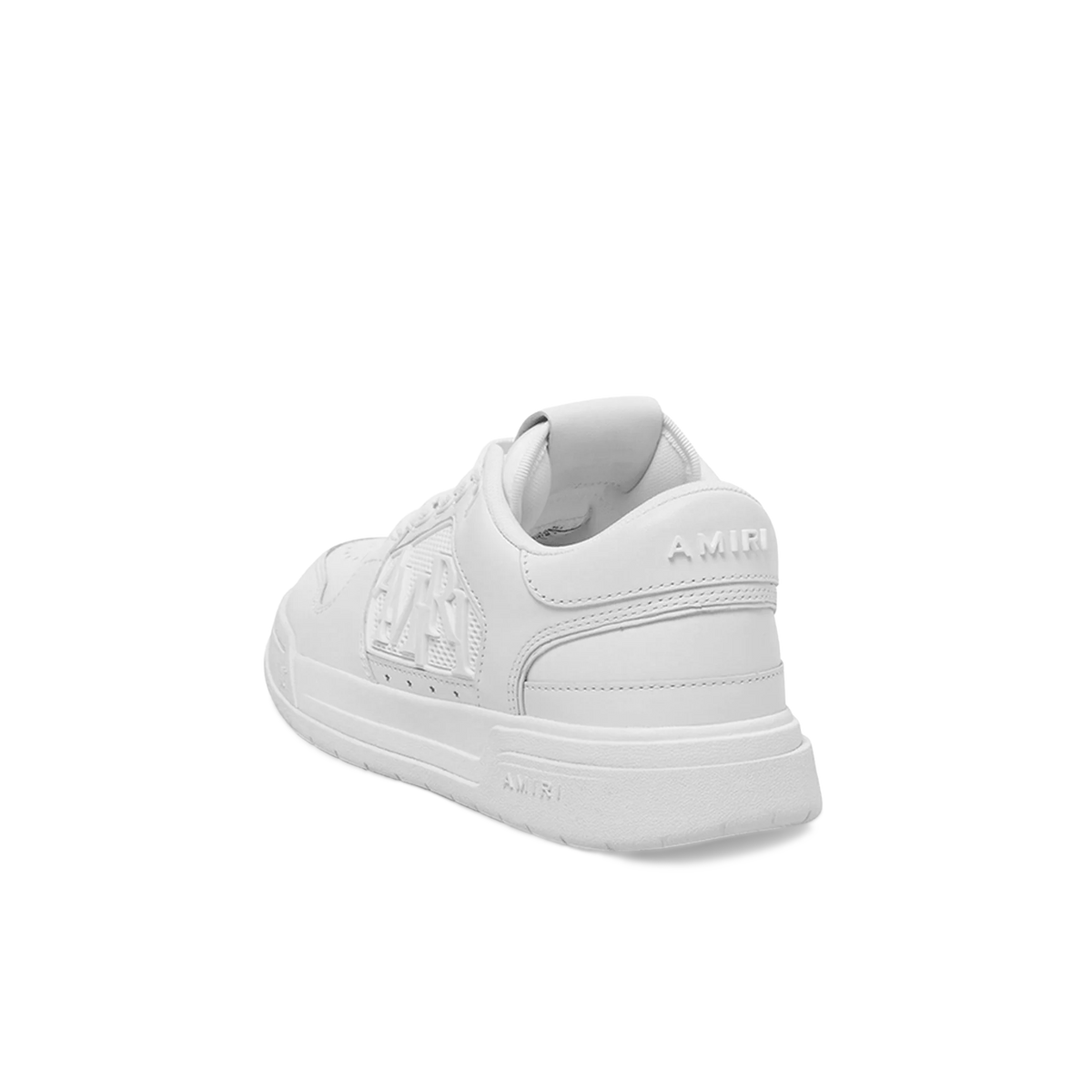 Sneakers Blancos AMIRI Classic Low