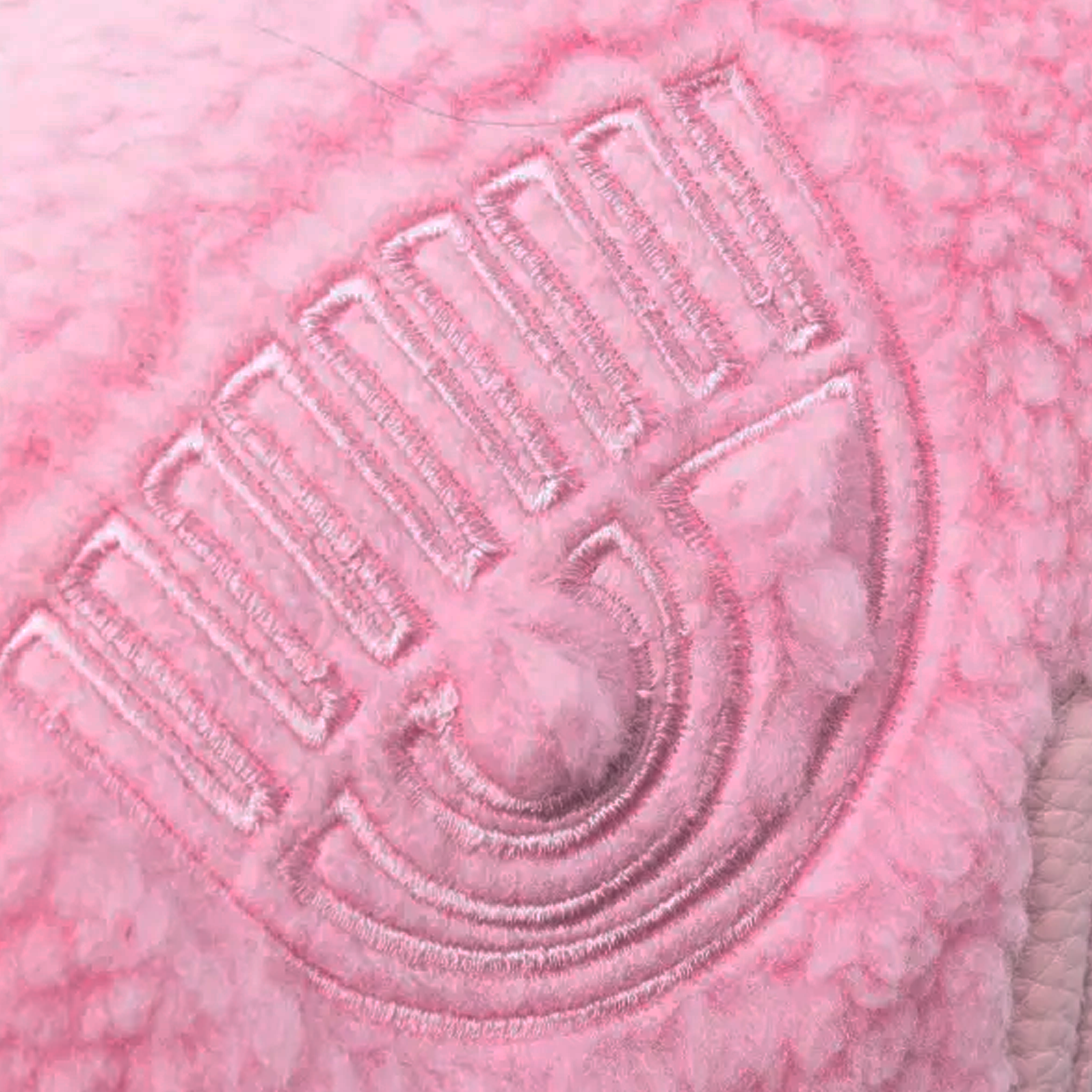 Cartera Rosada Chiara Ferragni Eye