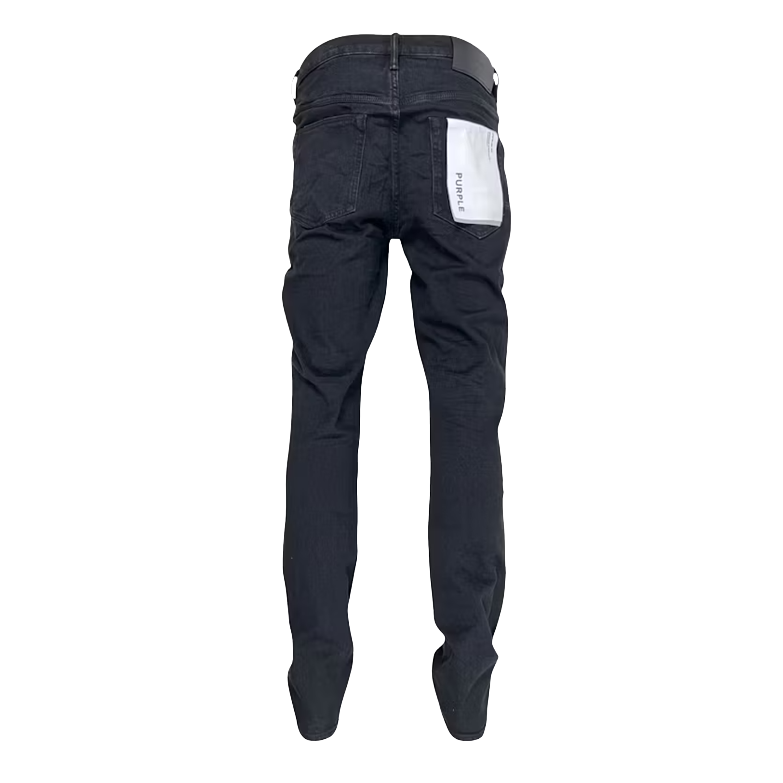 Jeans Negro PURPLE Rinse