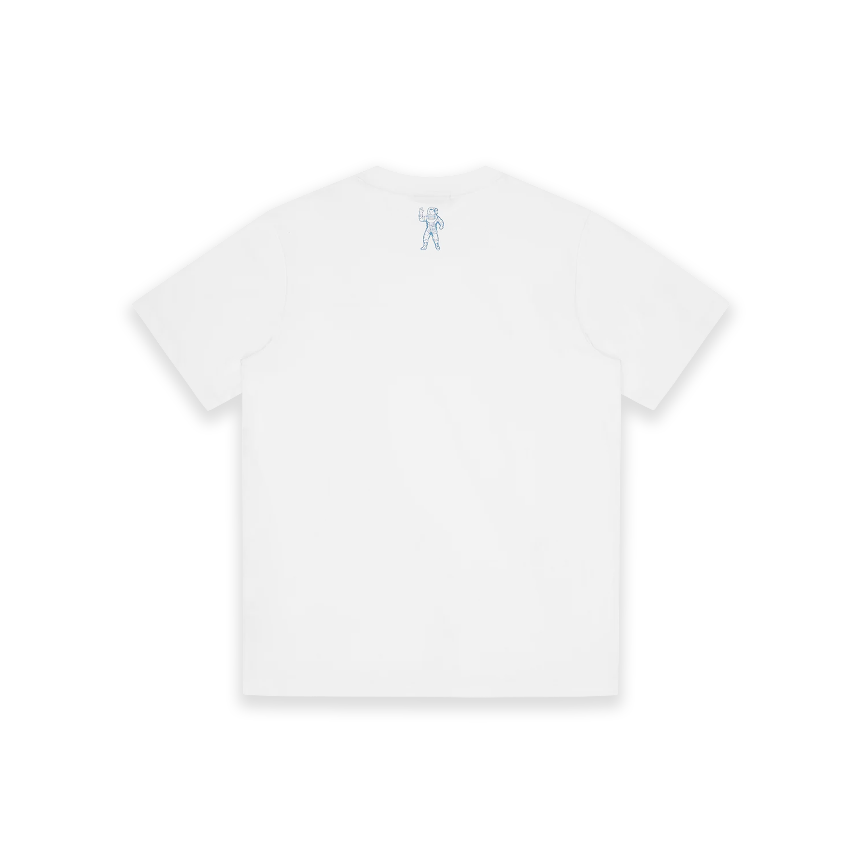 Camiseta Blanca Billionaire Boys Club Small Arch