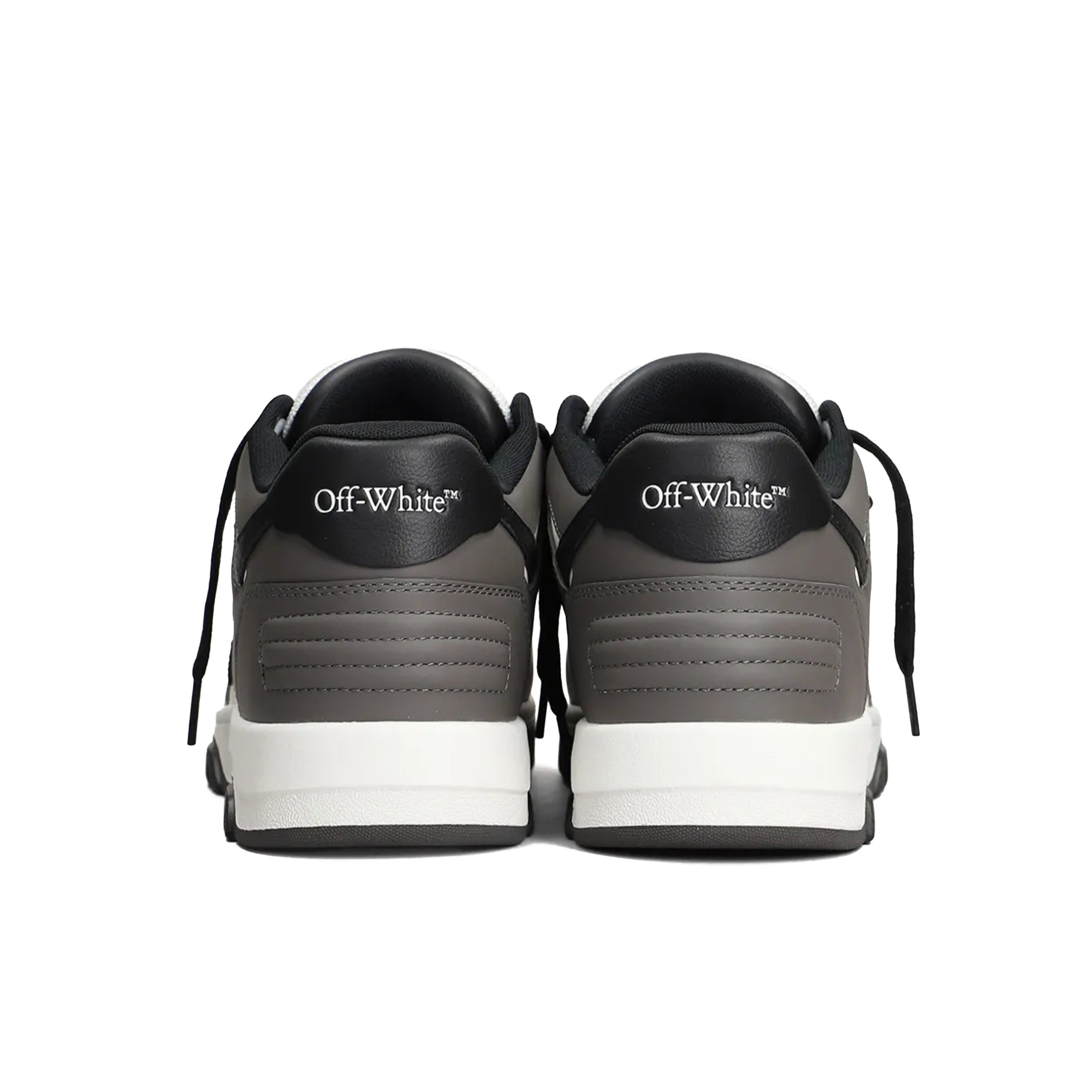 Sneakers Gris Off-White OOO