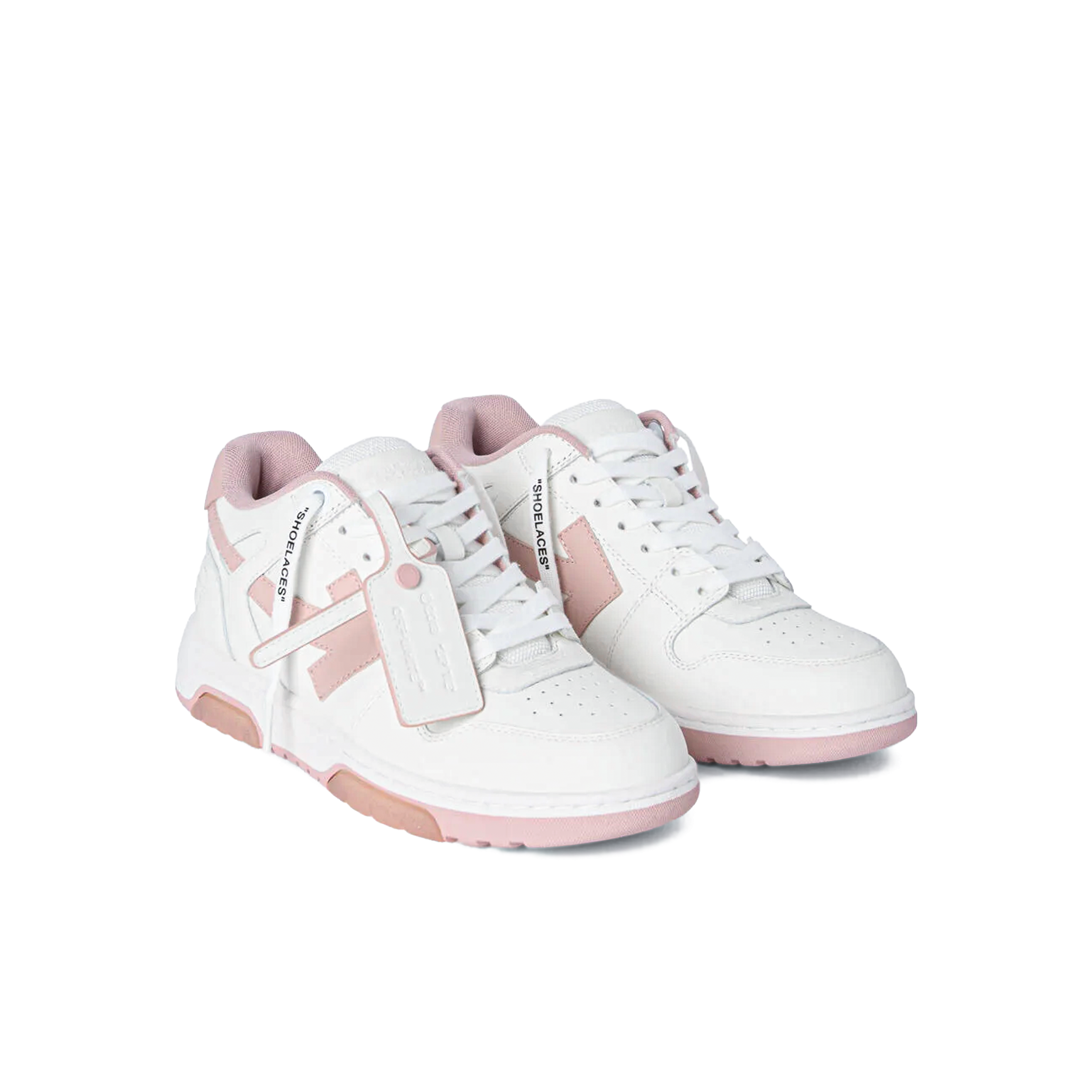 Sneakers Blancos Off-White OOO