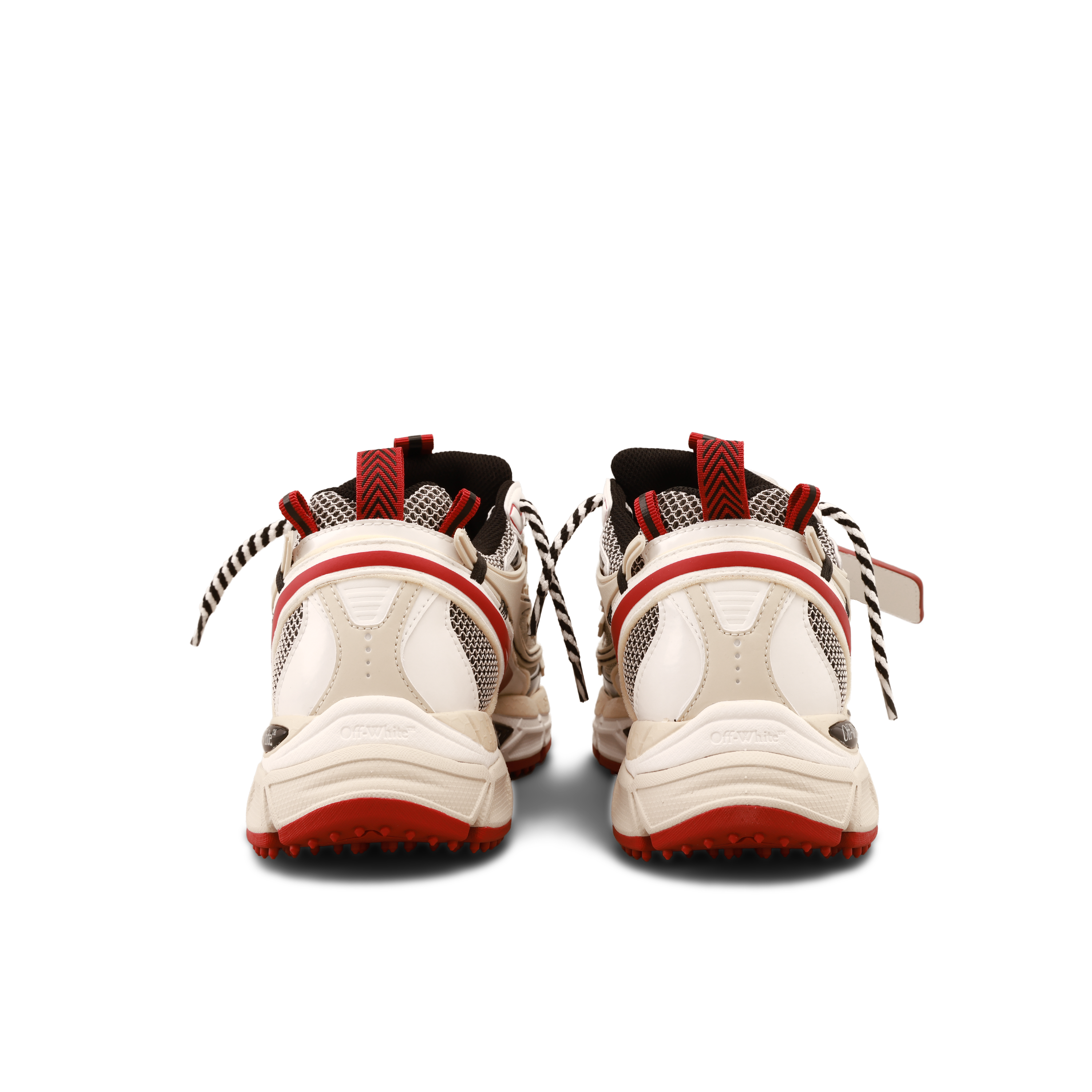 Sneakers Blancos Off-White Be Right Back