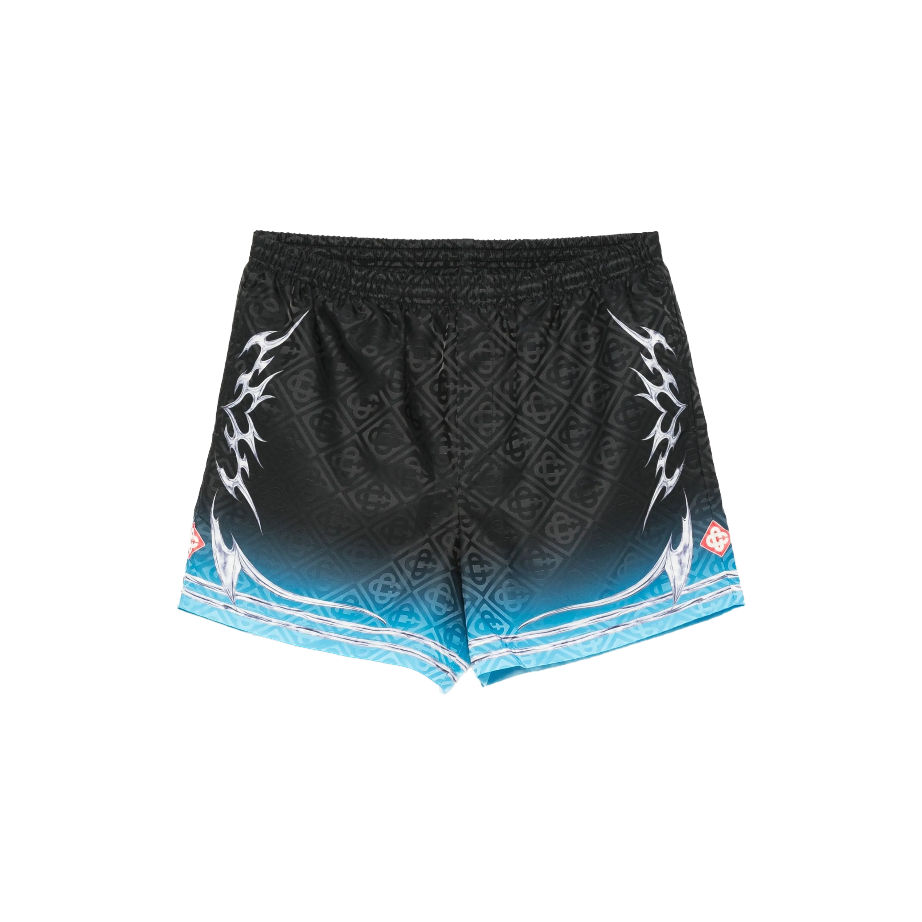 Short Blade Casablanca Cuban Collar