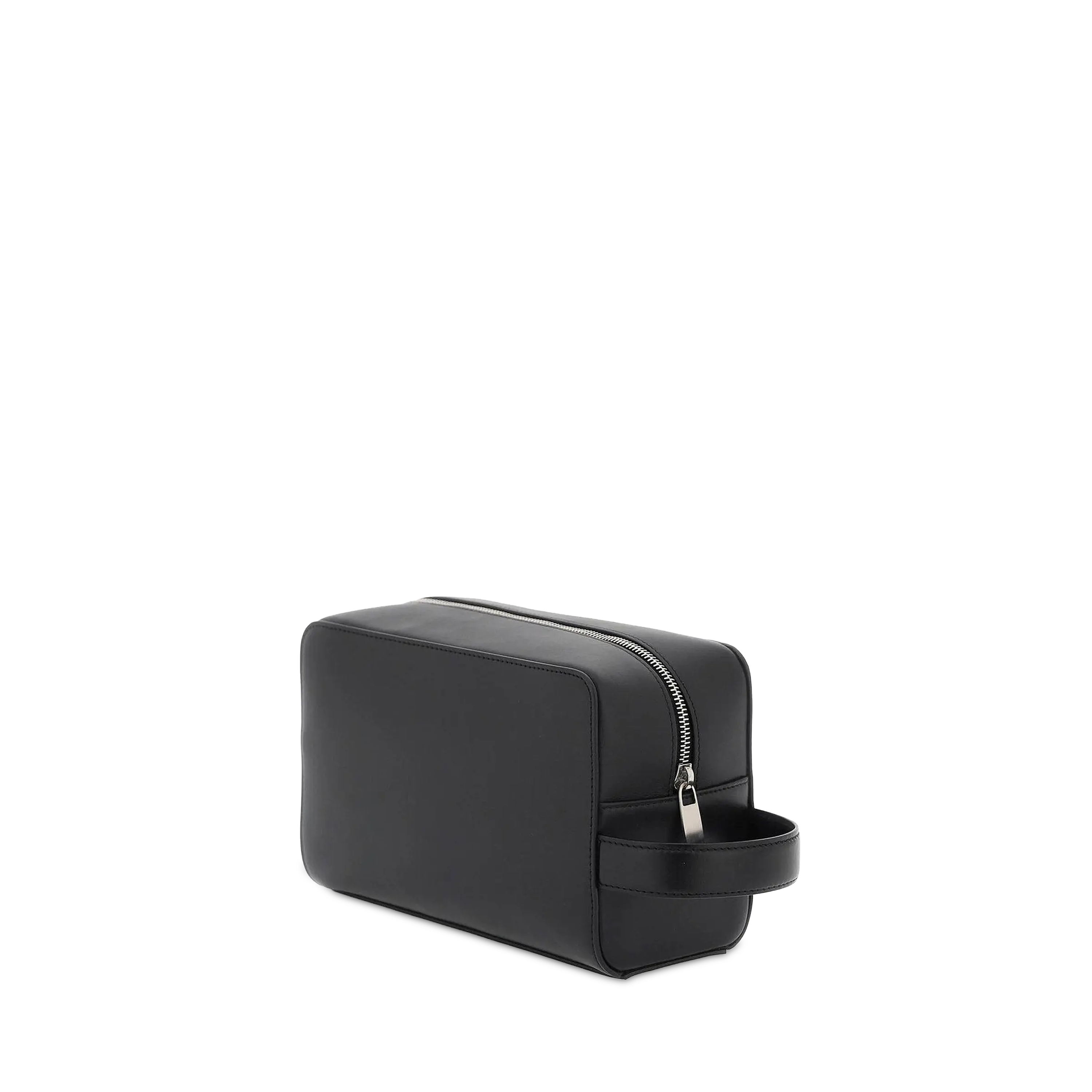 Bolso Negro Off-White For Belongings