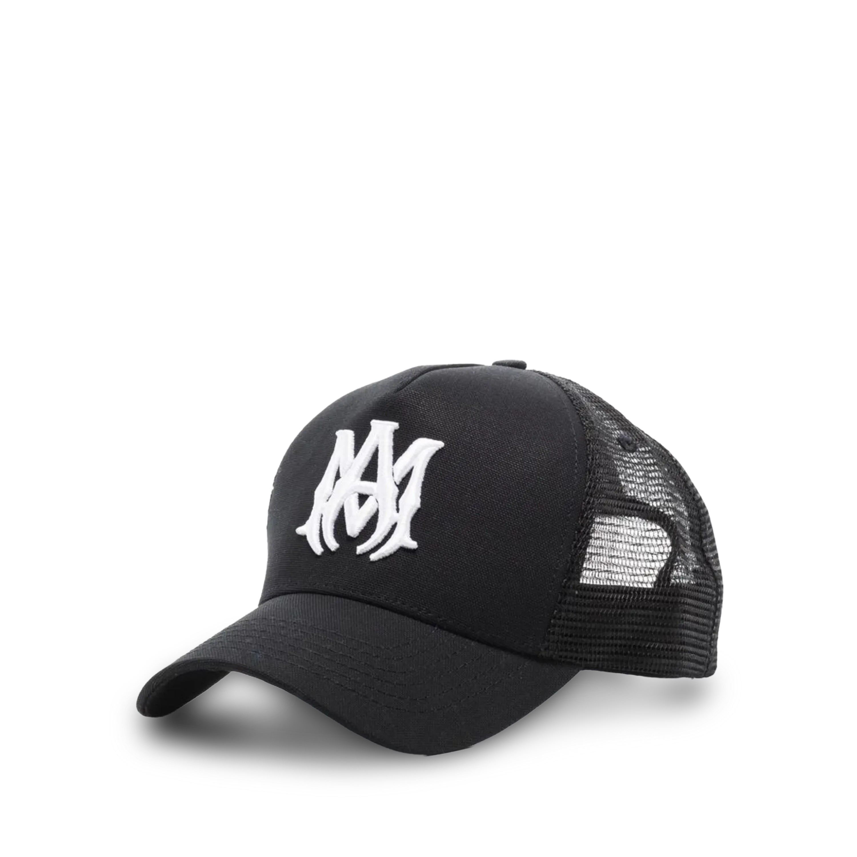 Gorra Negra AMIRI MA