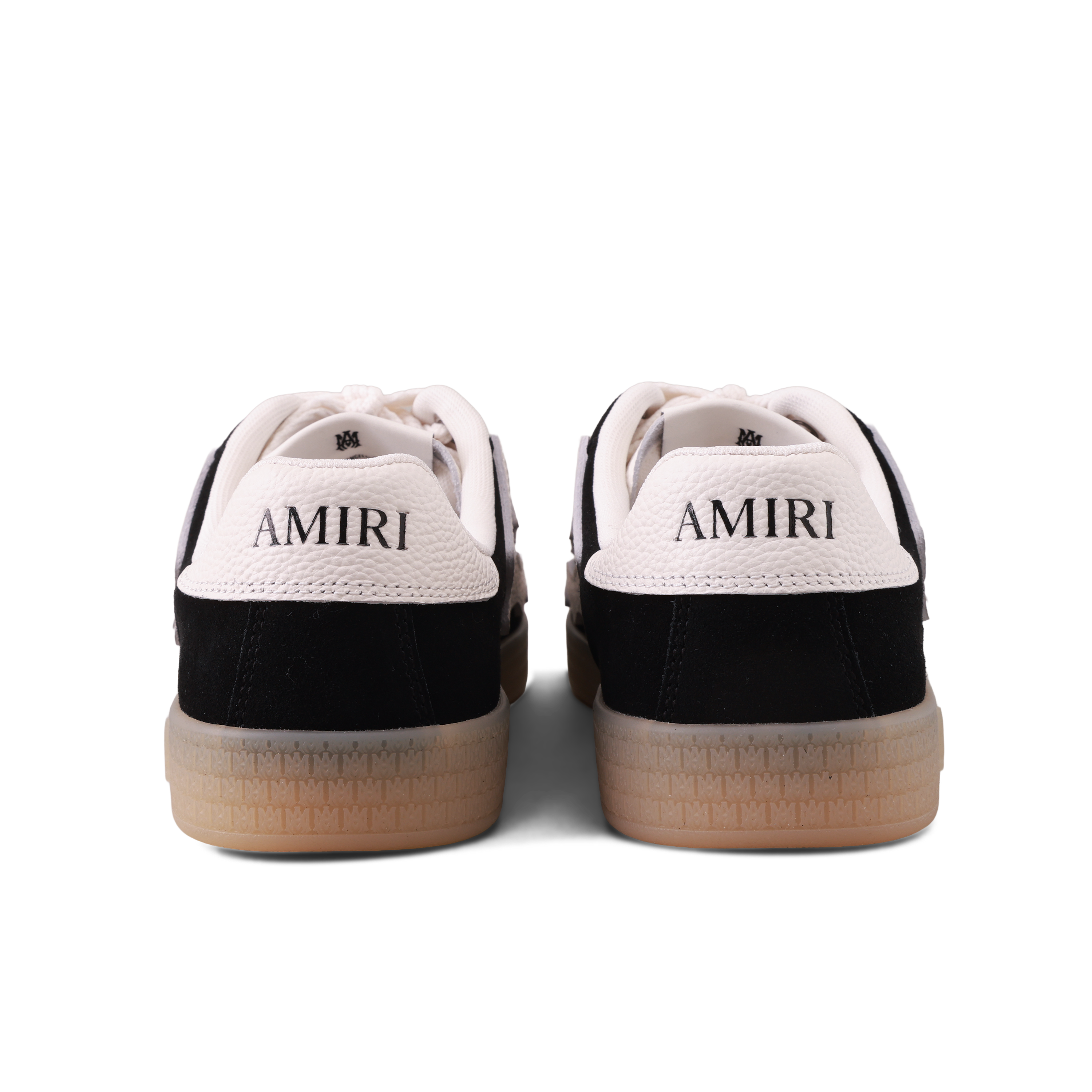 Sneakers Negros AMIRI Pacific Bone