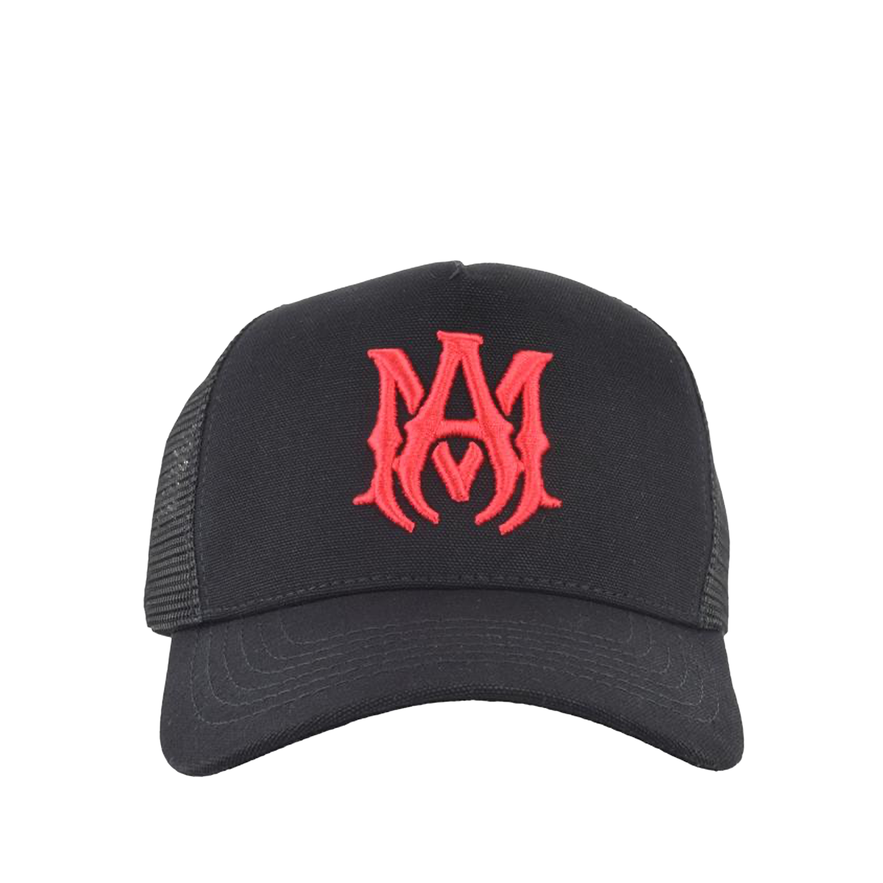 Gorra Negra AMIRI MA