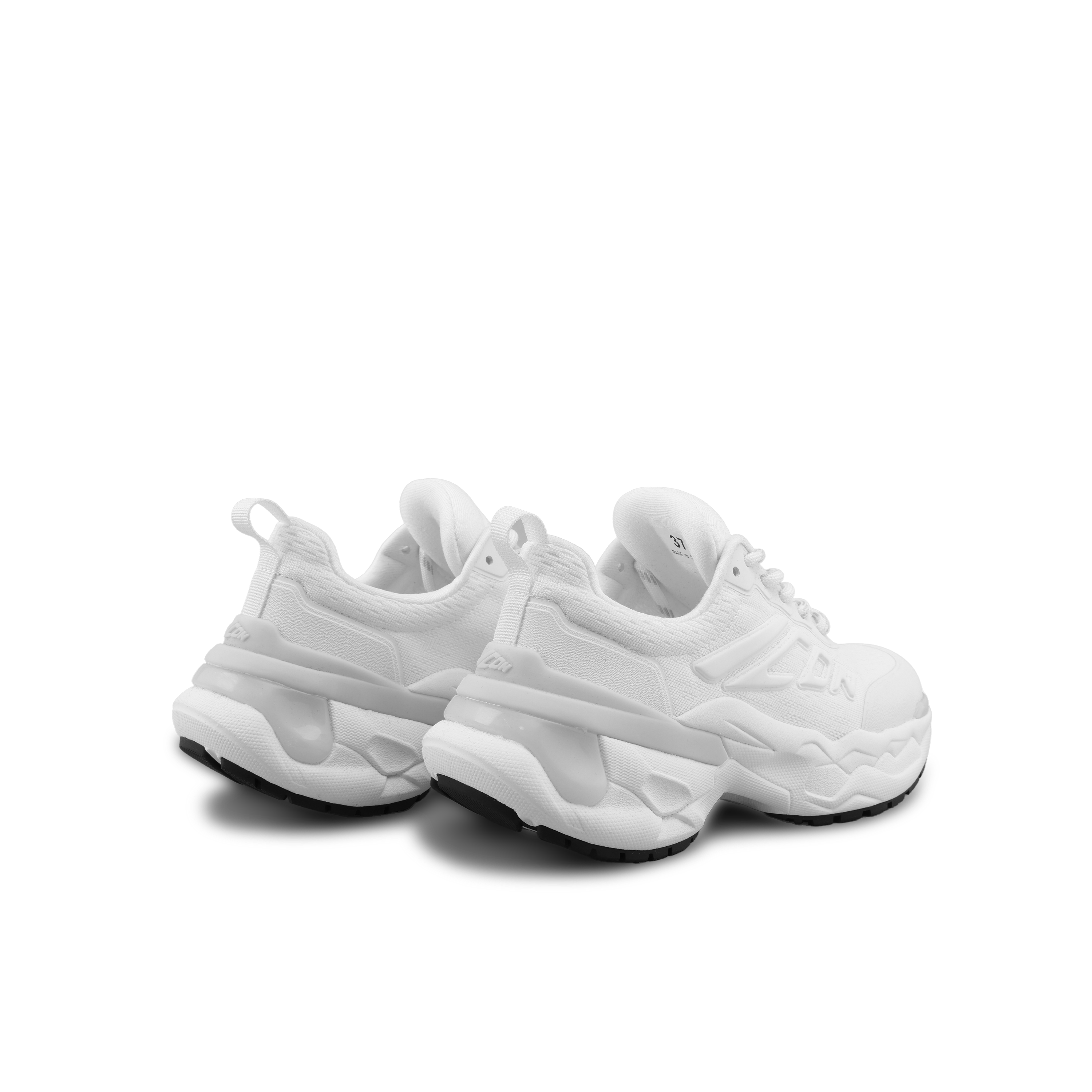 Sneakers Blancos Dsquared2 Icon Fly