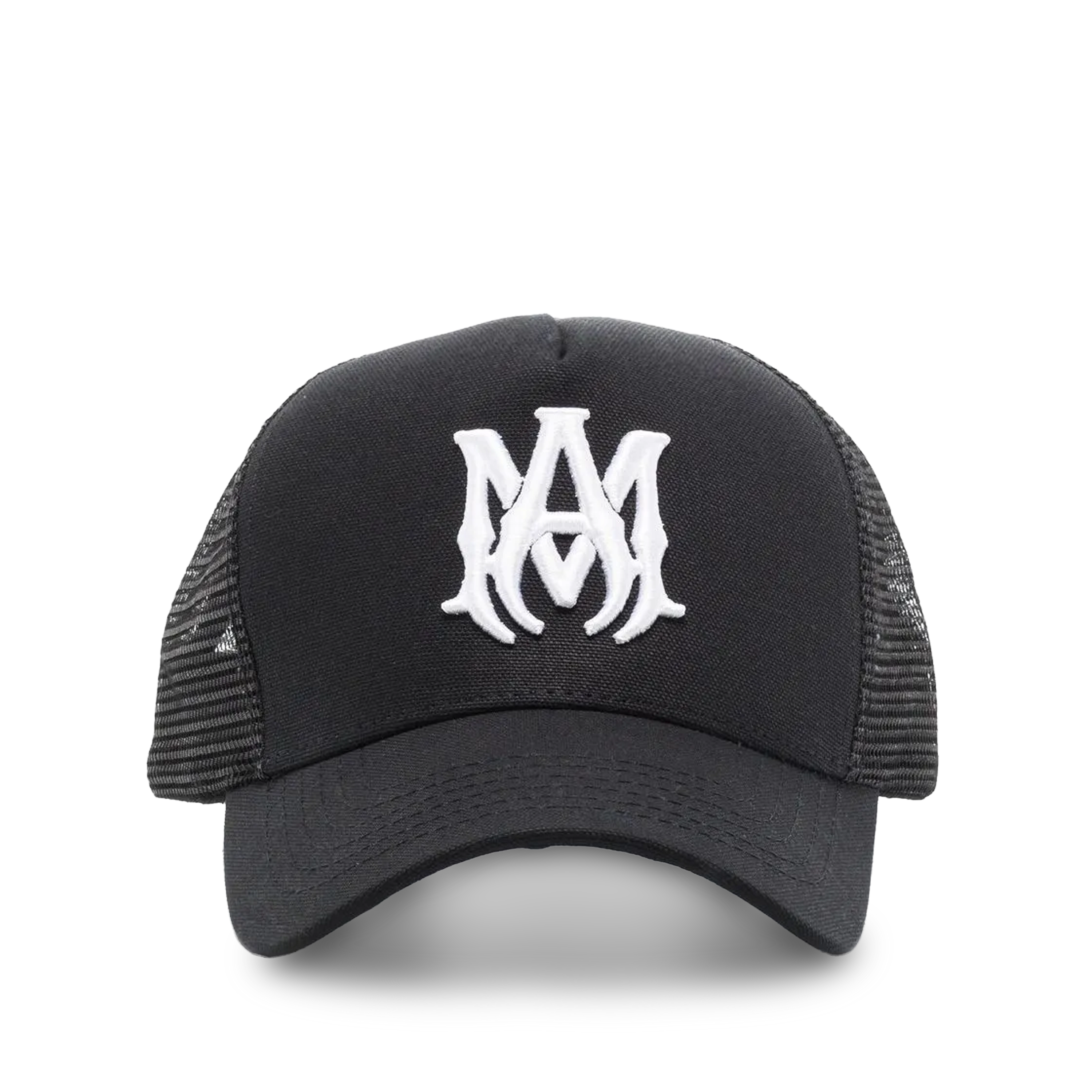 Gorra Negra AMIRI MA