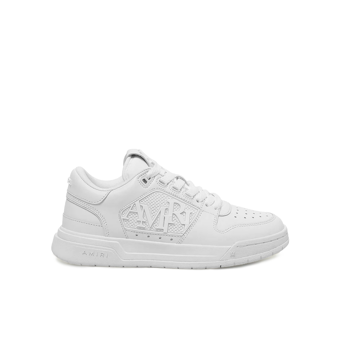 Sneakers Blancos AMIRI Classic Low