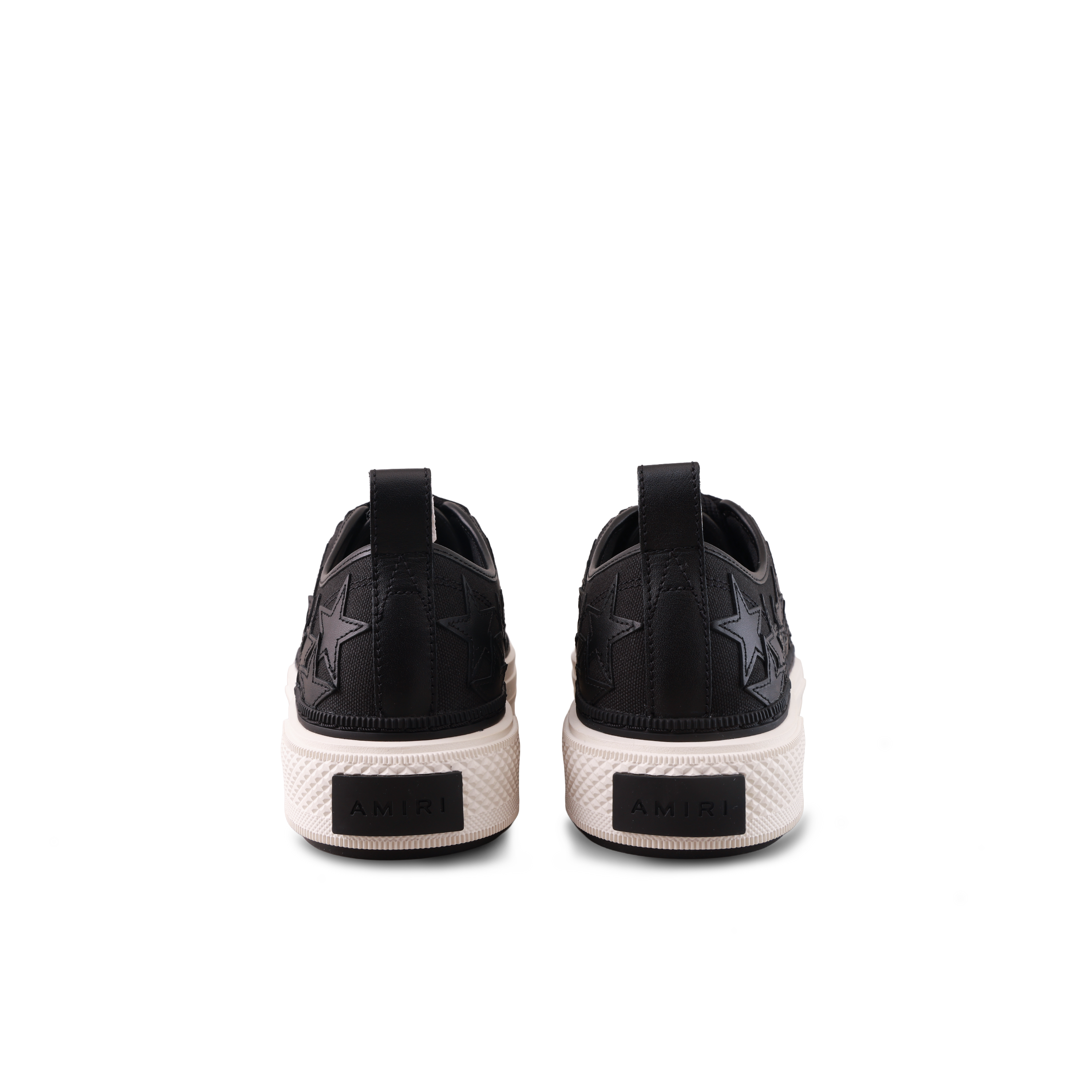 Sneakers Negros AMIRI Stars Court Low