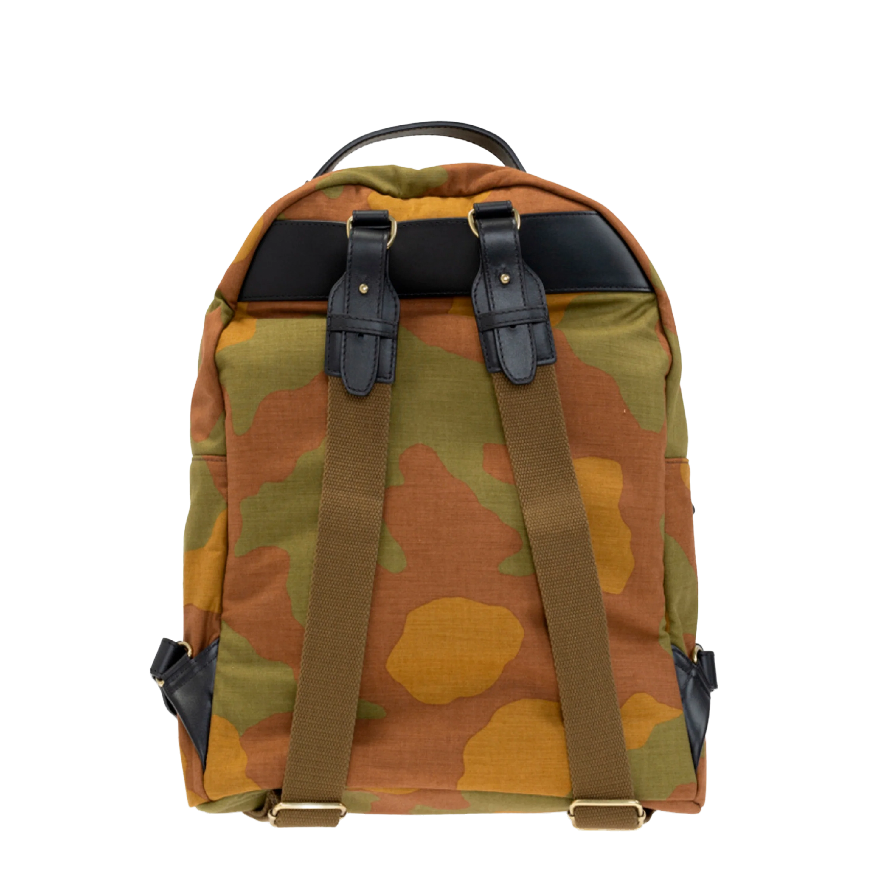 Morral Camuflado Dsquared2 Camou