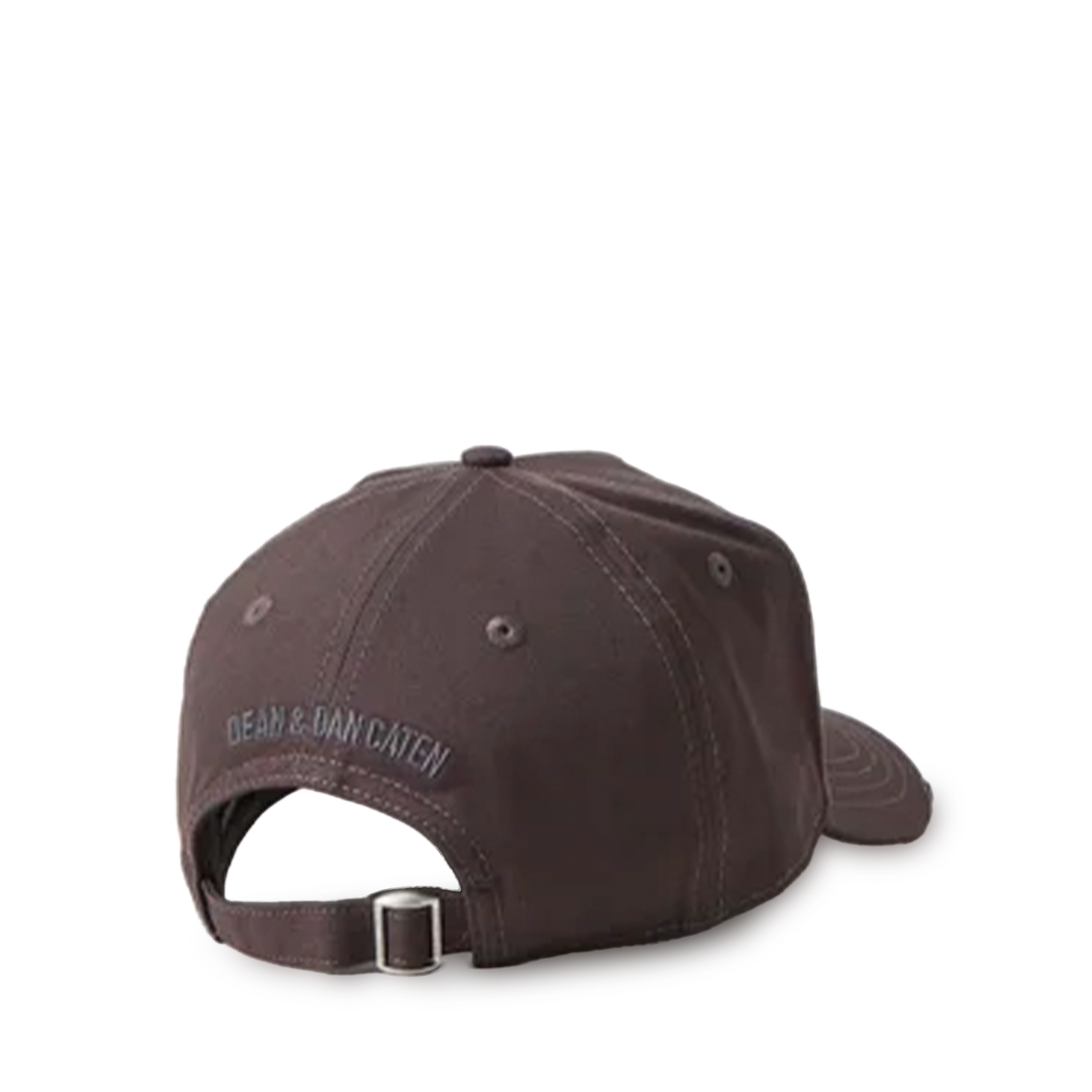 Gorra Gris Dsquared2 Icon