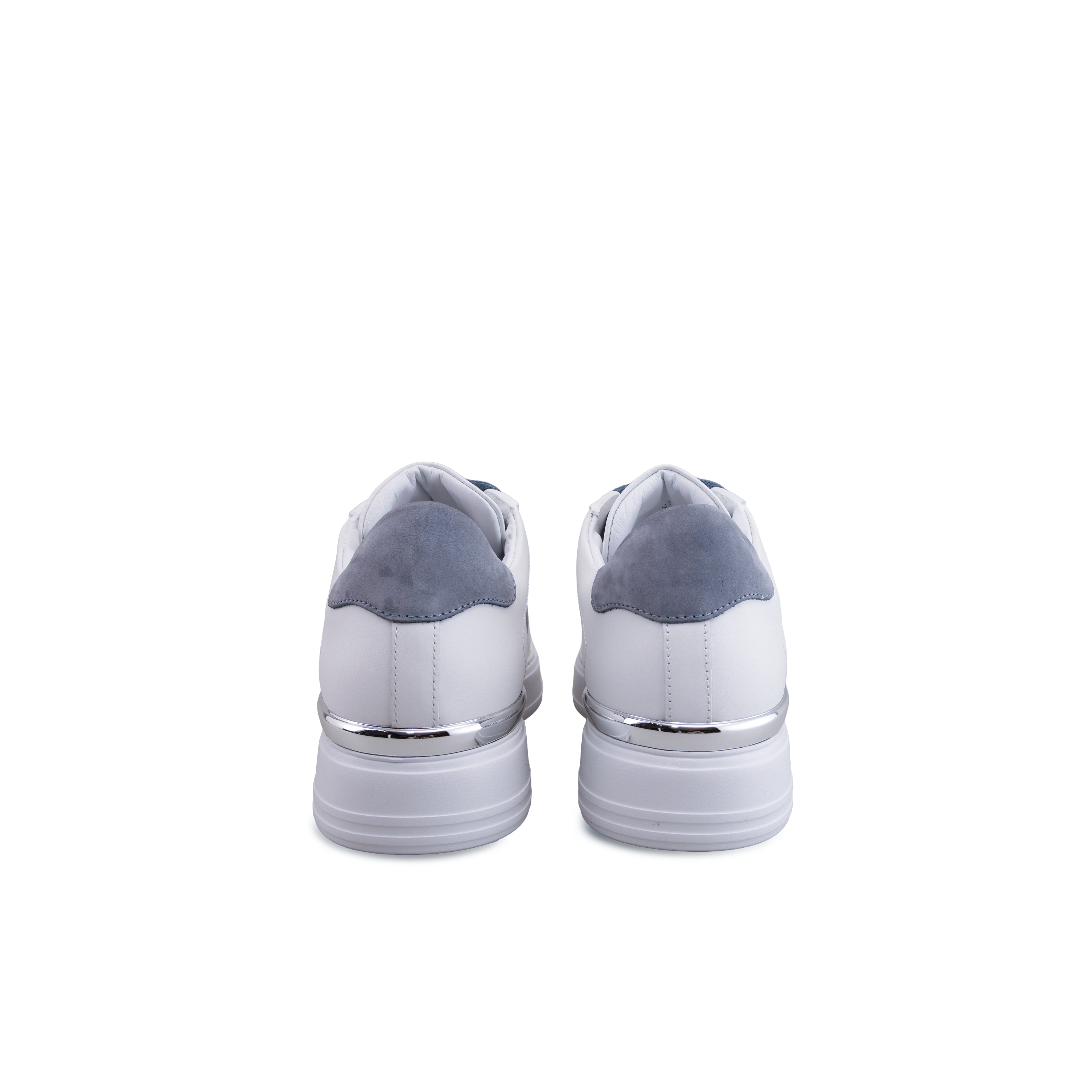 Sneakers Blanco Philipp Plein Arrow Force