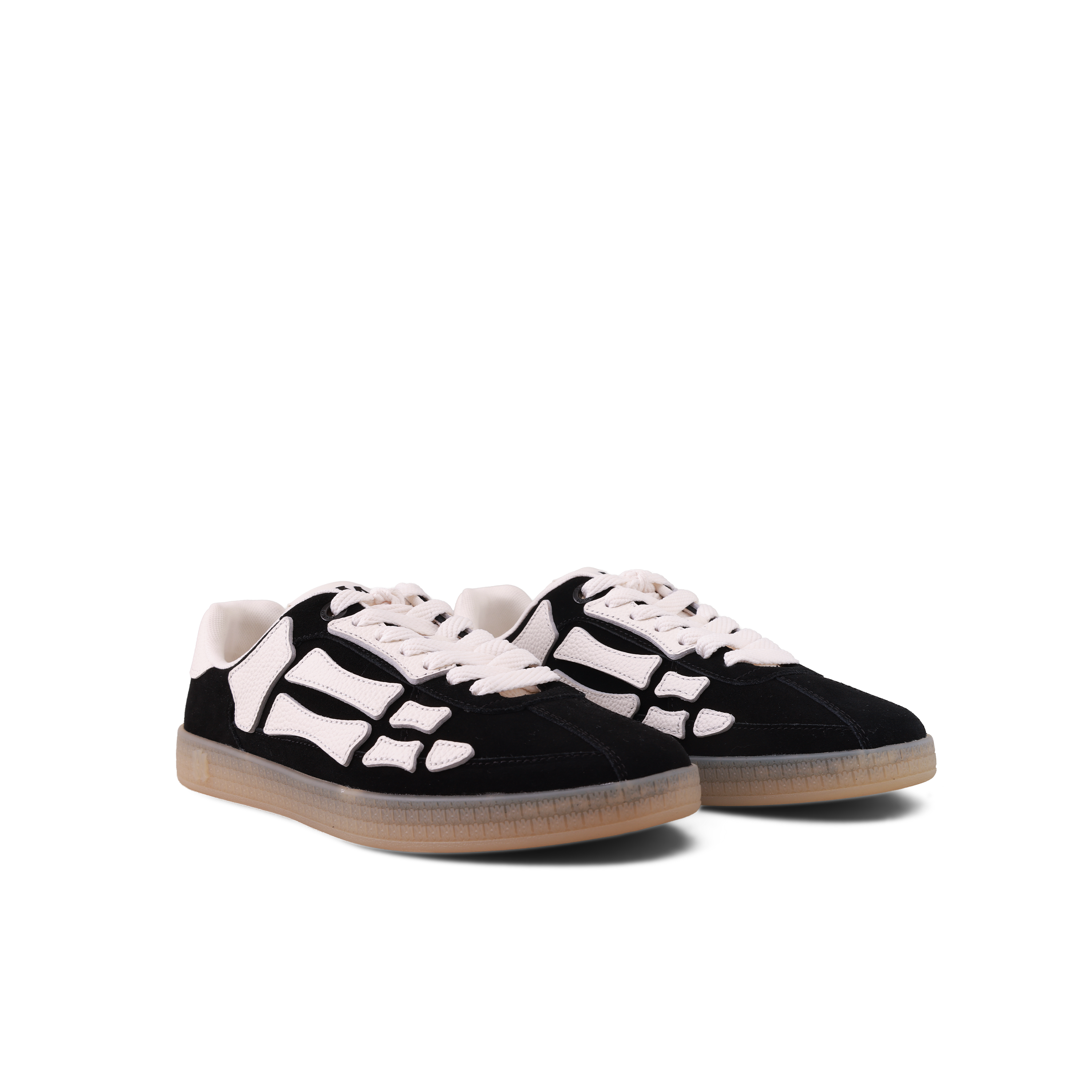 Sneakers Negros AMIRI Pacific Bone