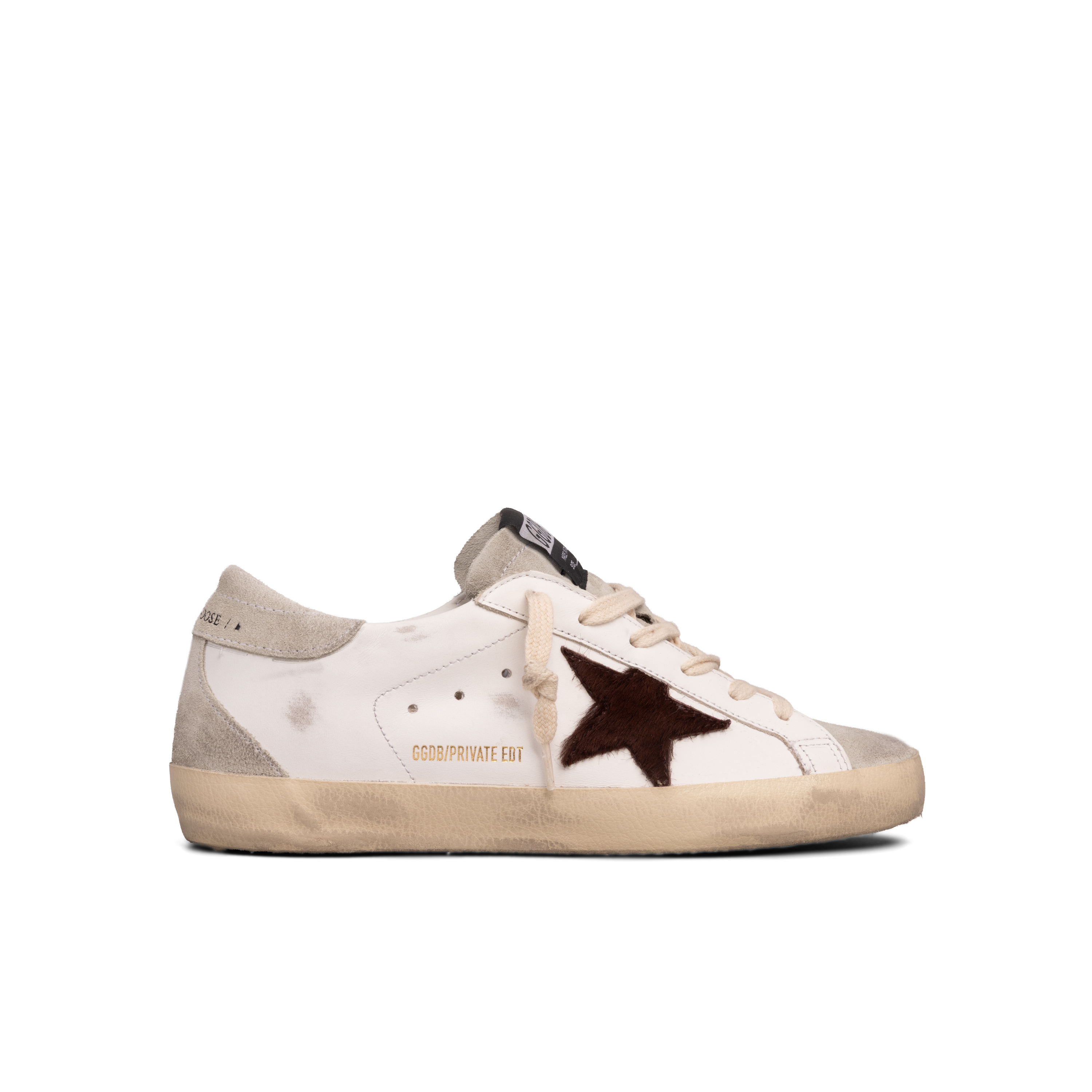 Sneakers Blancos Golden Goose Super-Star