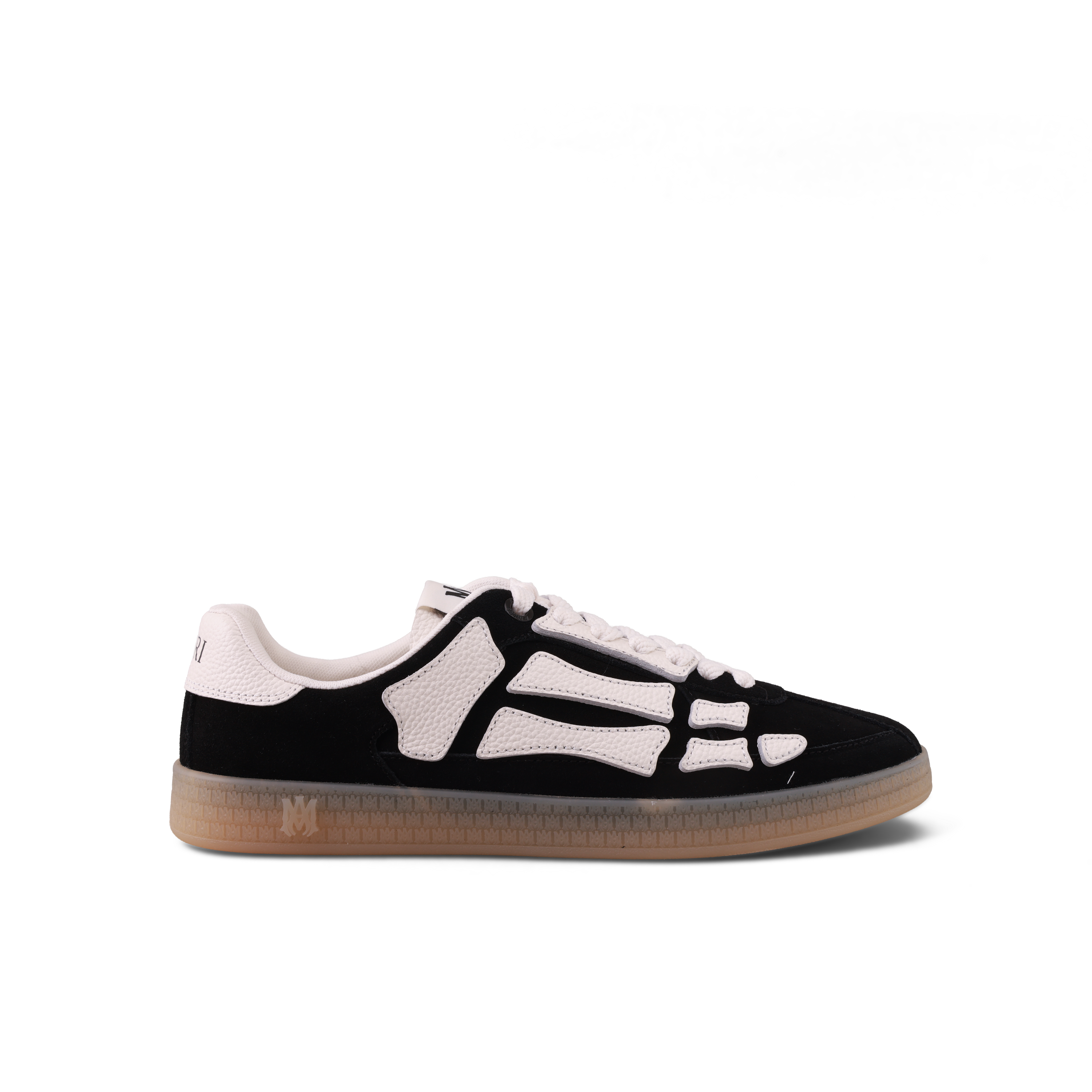 Sneakers Negros AMIRI Pacific Bone