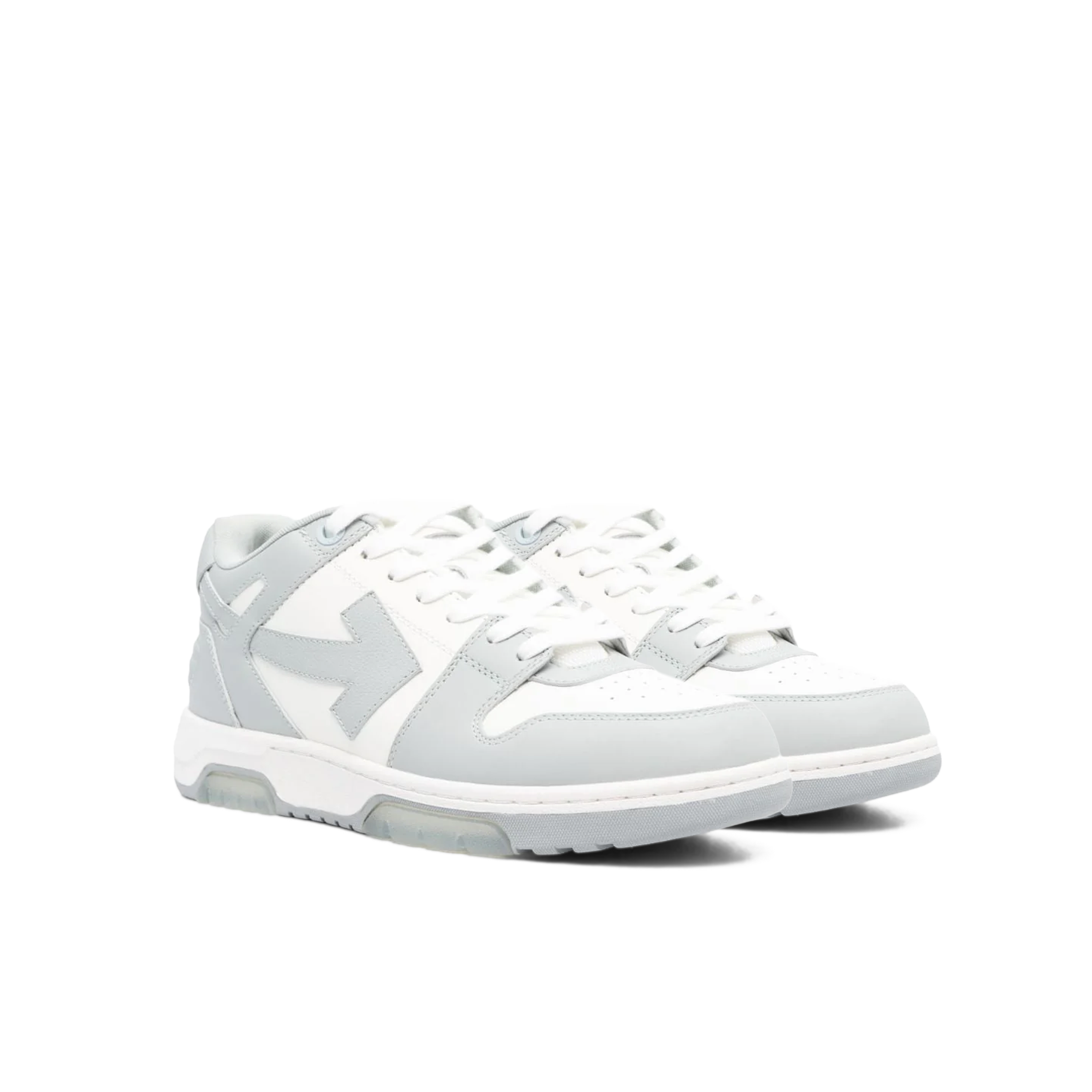 Sneakers Blancos Off-White OOO