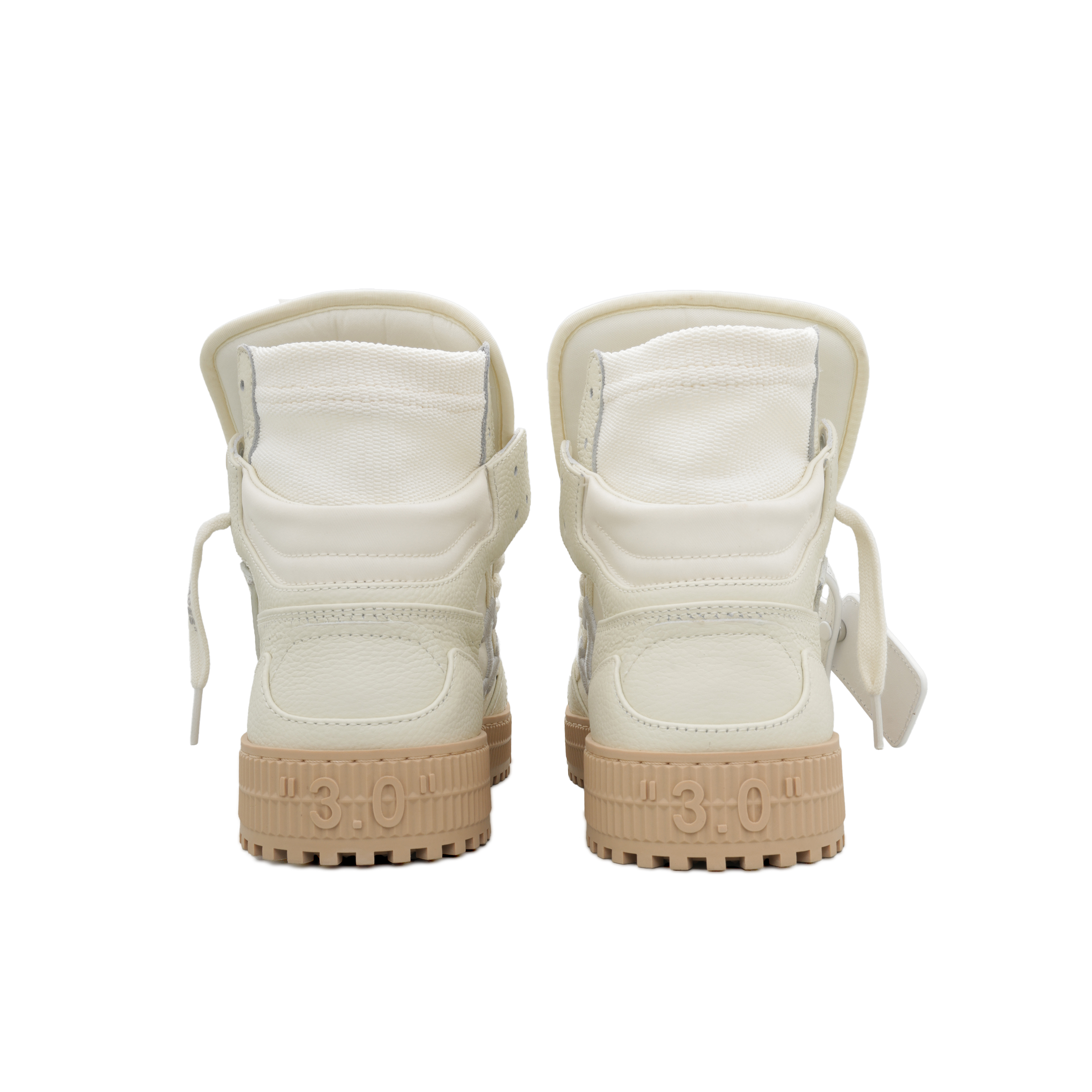 Sneakers Blanco Off-White Off Court 3.0