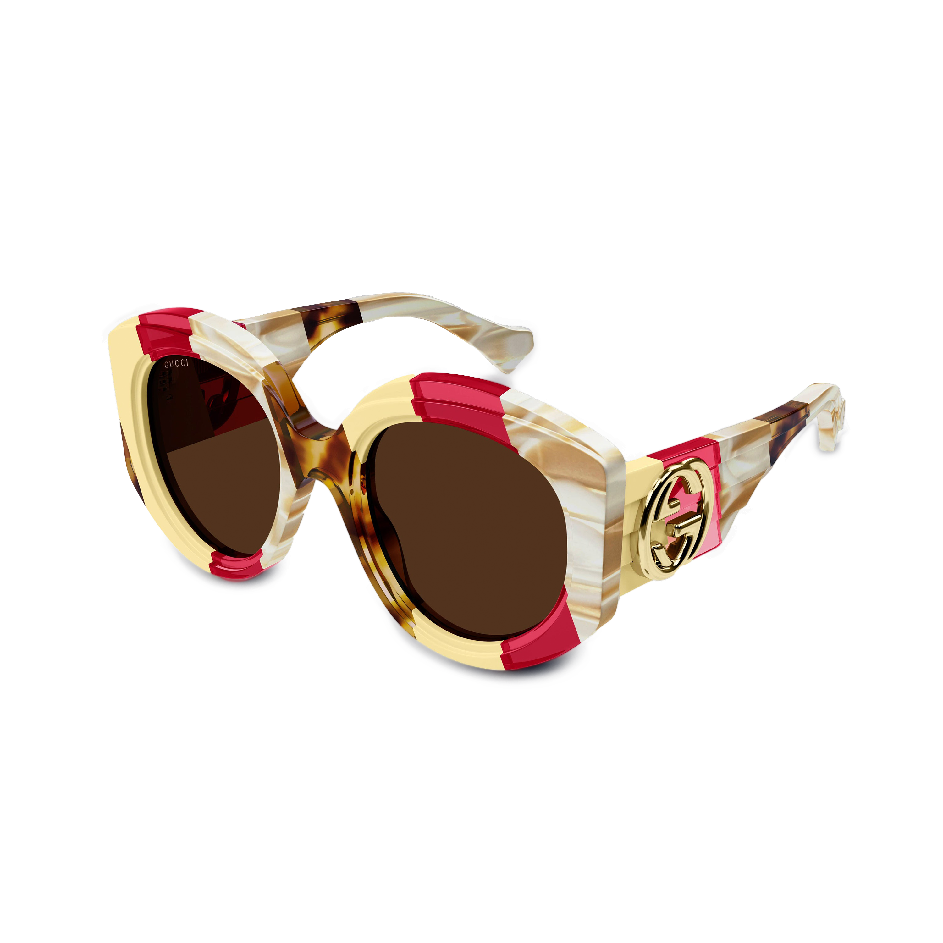 Gafas Multicolor Gucci