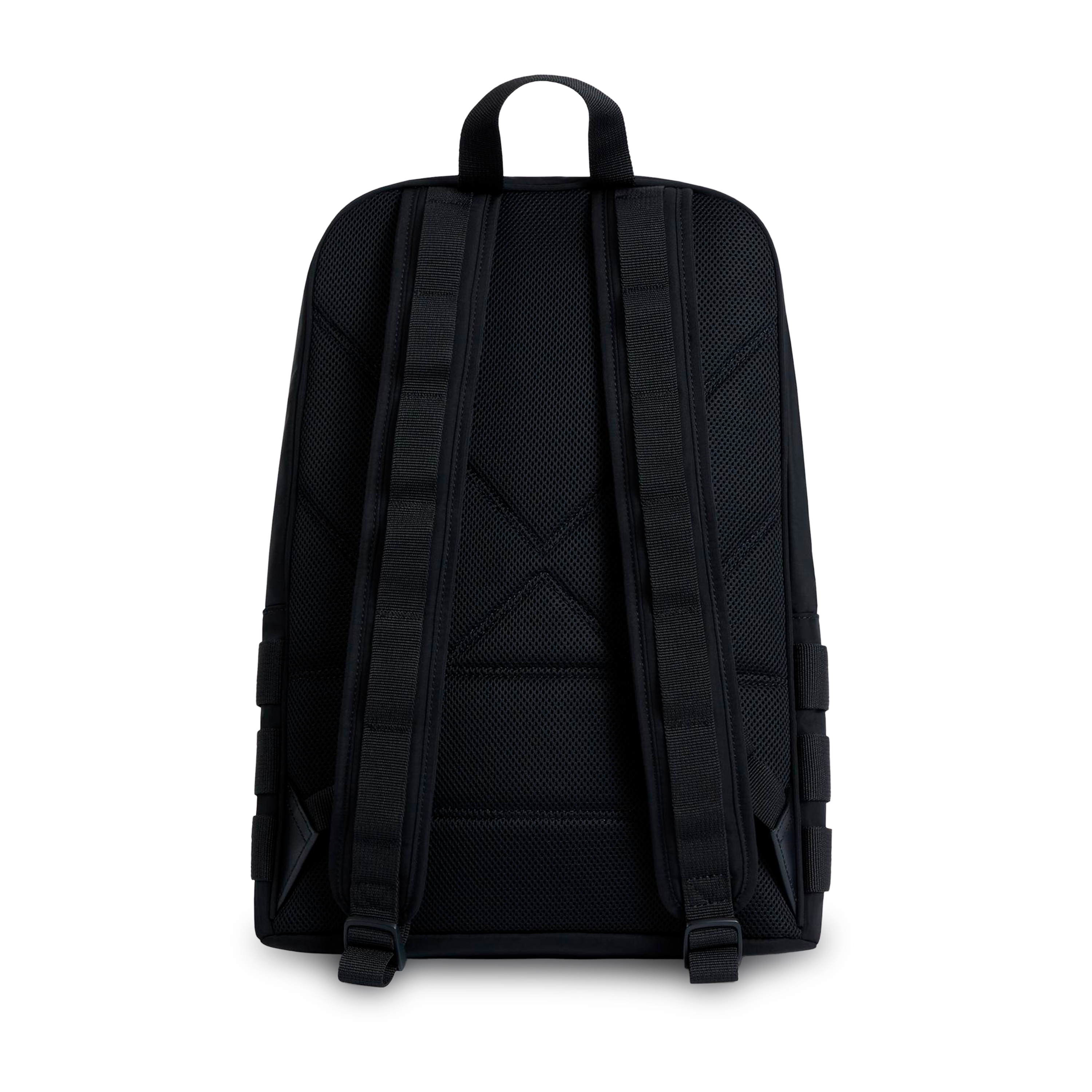 Mochila Negra Kenzo Jungle'