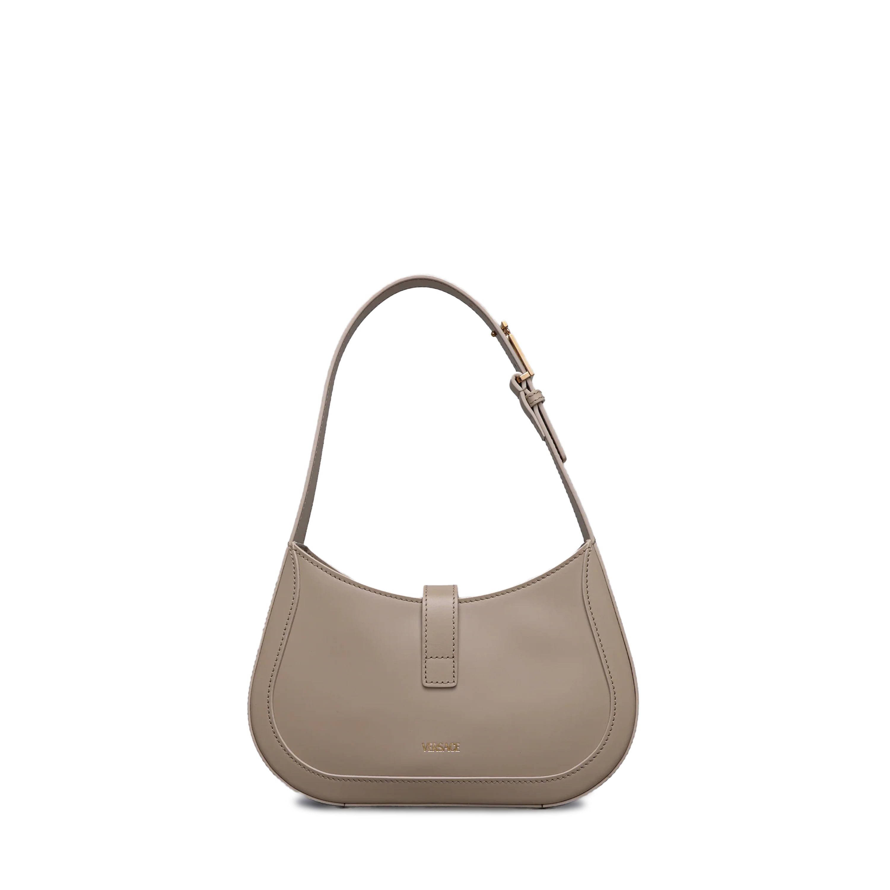 Cartera Beige Versace
