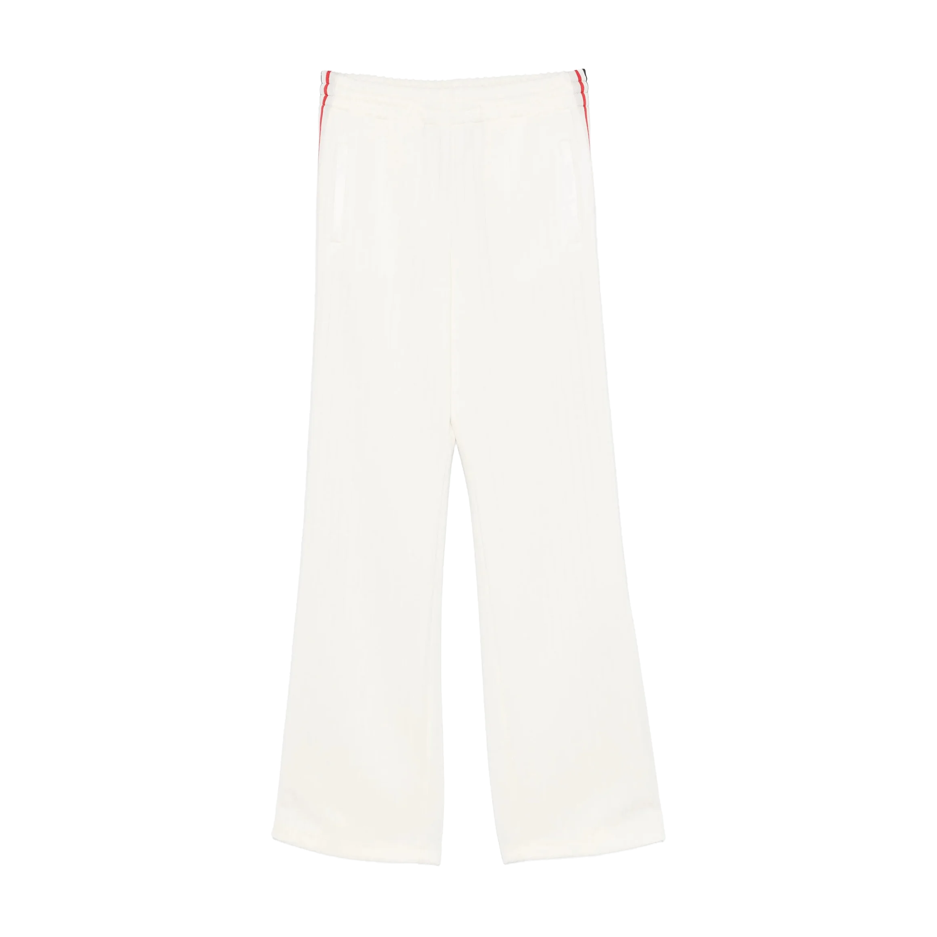 Sudadera Blanca Golden Goose Wide