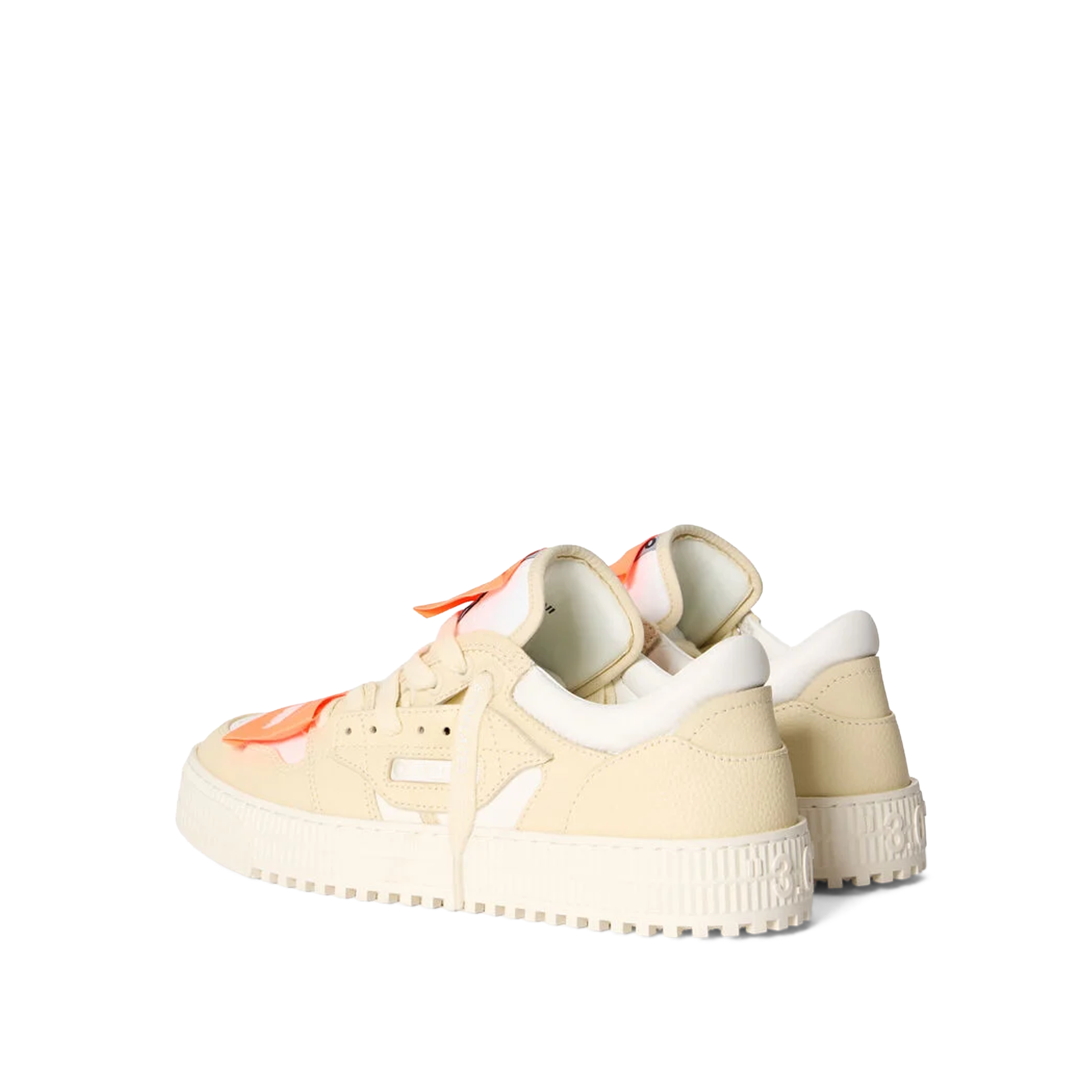 Sneakers Blancos Off-White Off Court 3.0