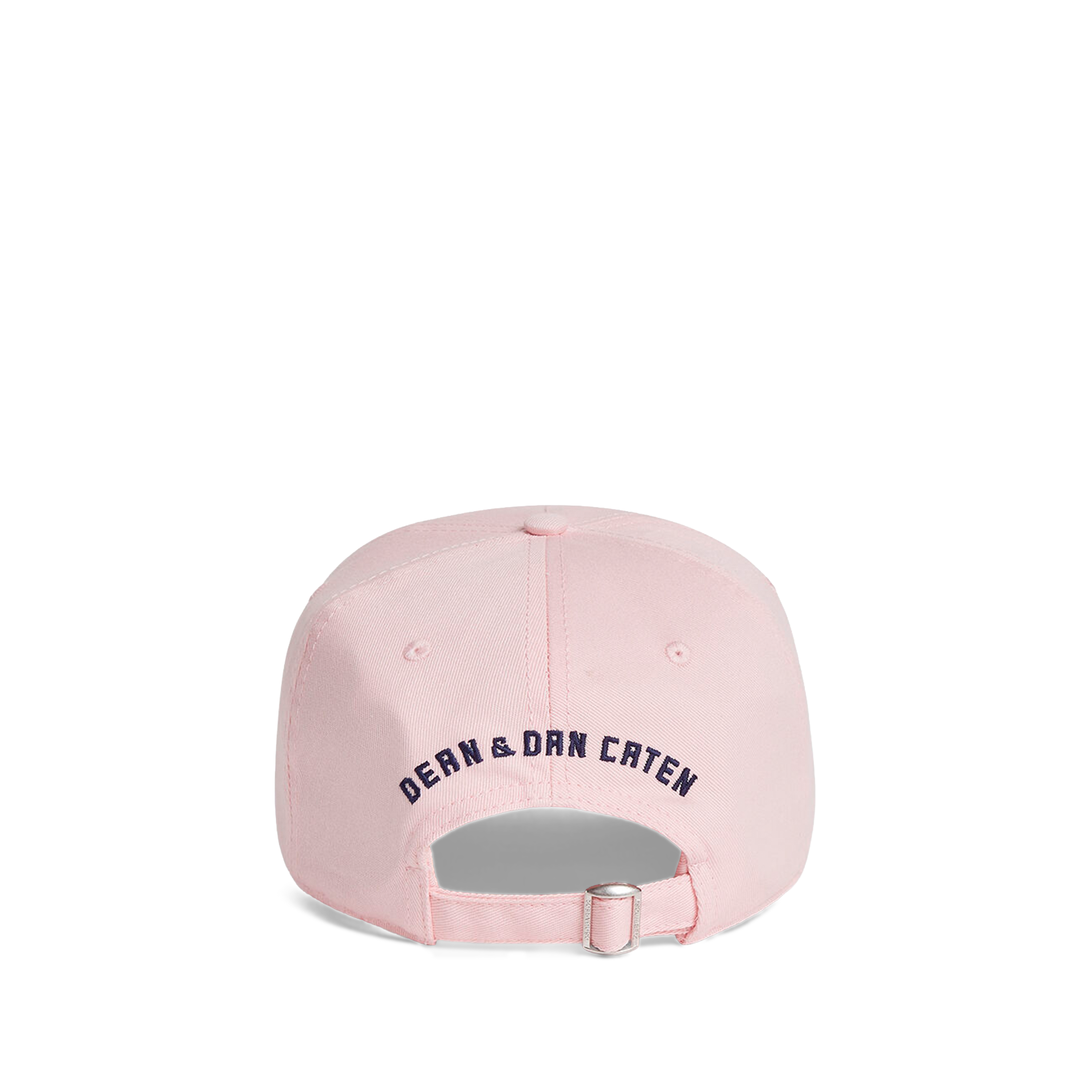 Gorra Rosado Dsquared2 Milano