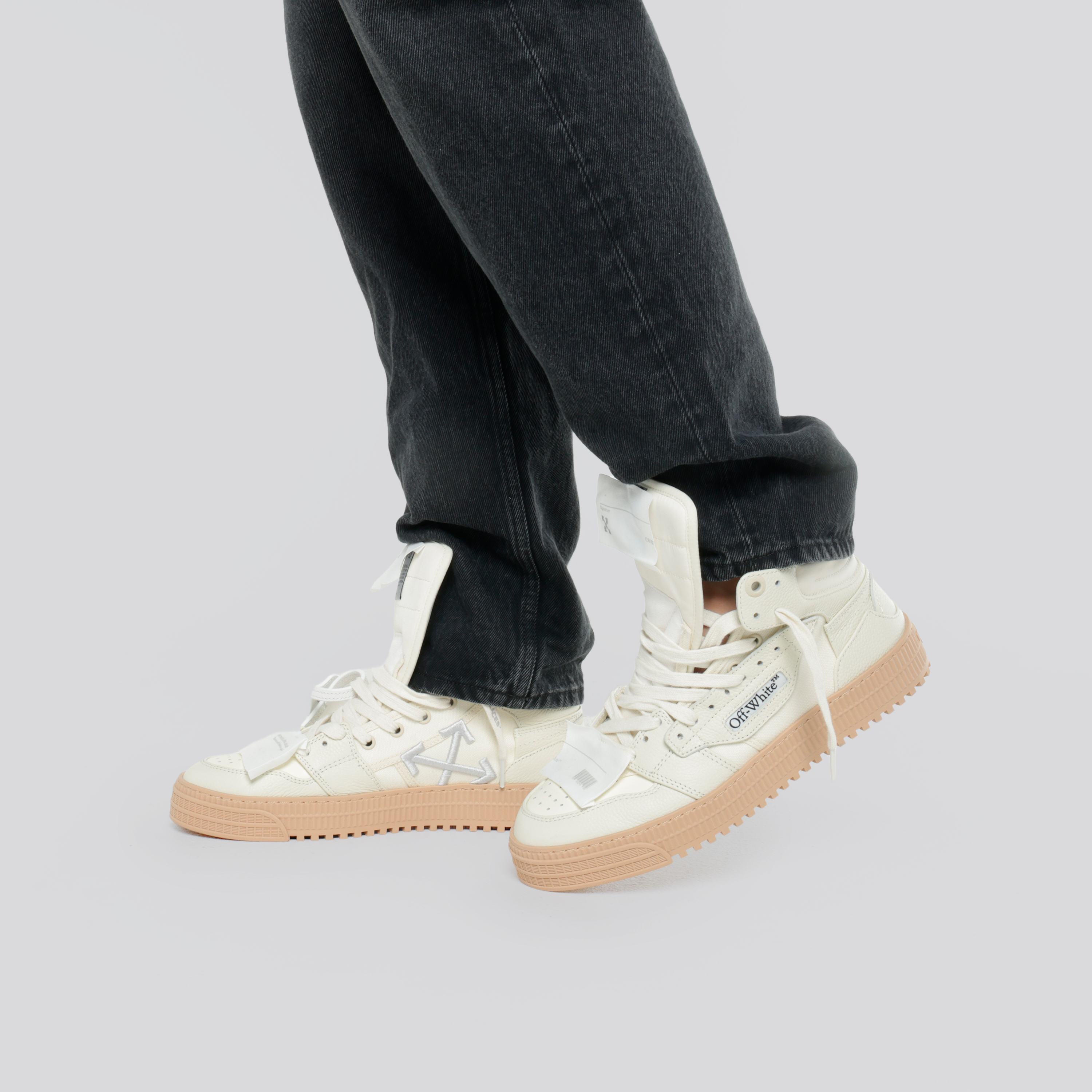 Sneakers Blanco Off-White Off Court 3.0