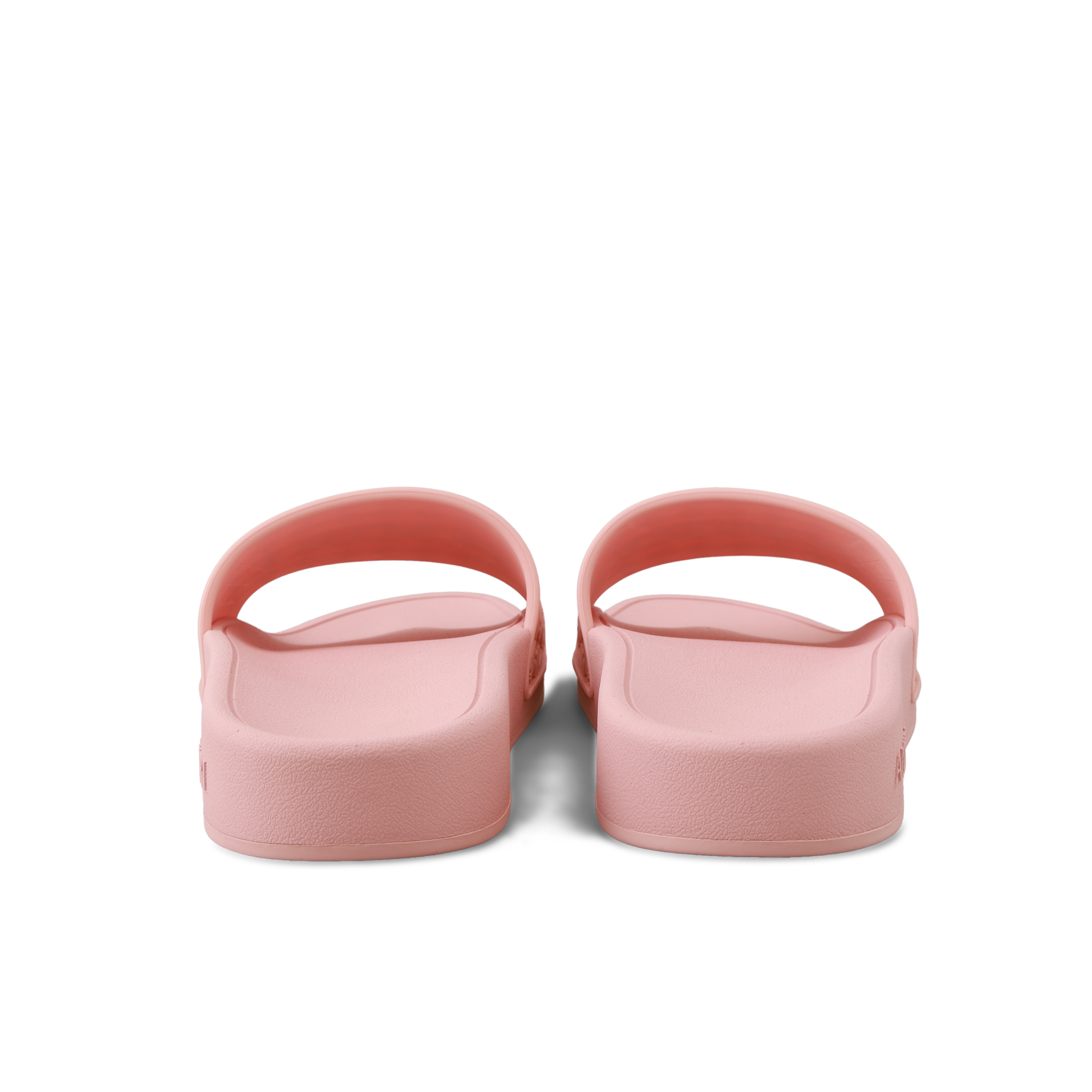 Sandalias Peach AMIRI Logo