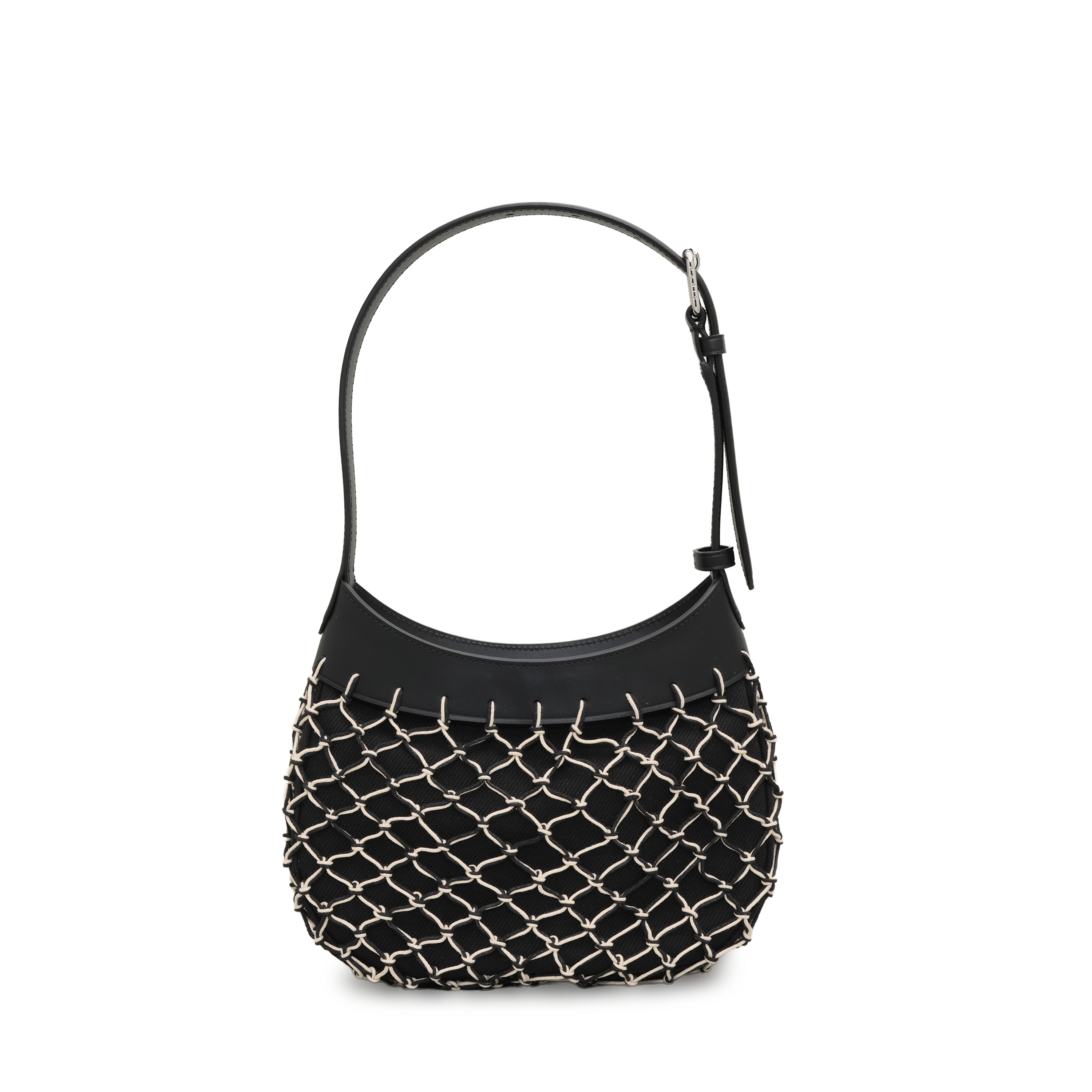 Cartera Negra Kenzo ma'